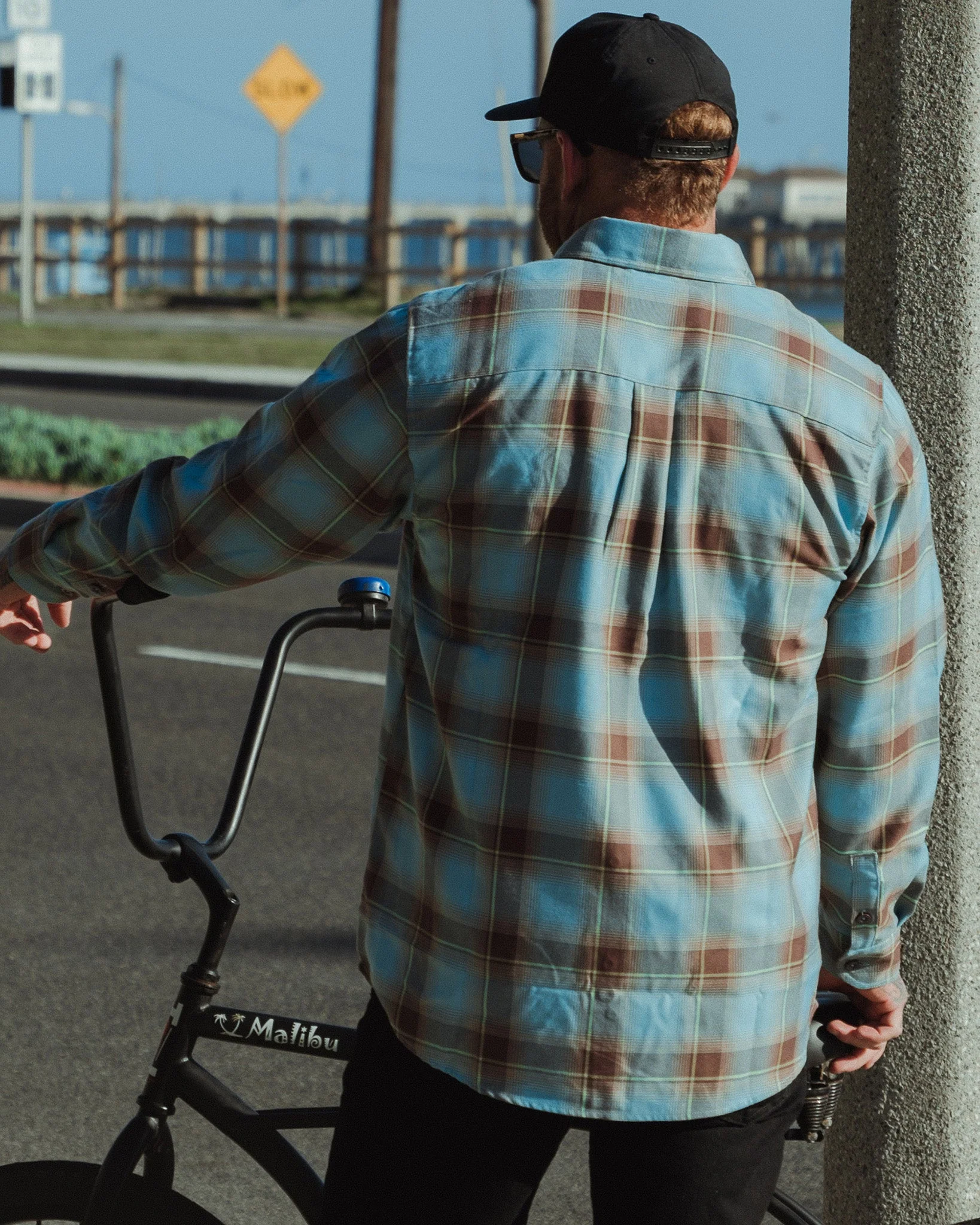 13th Street Flannel - Image 3