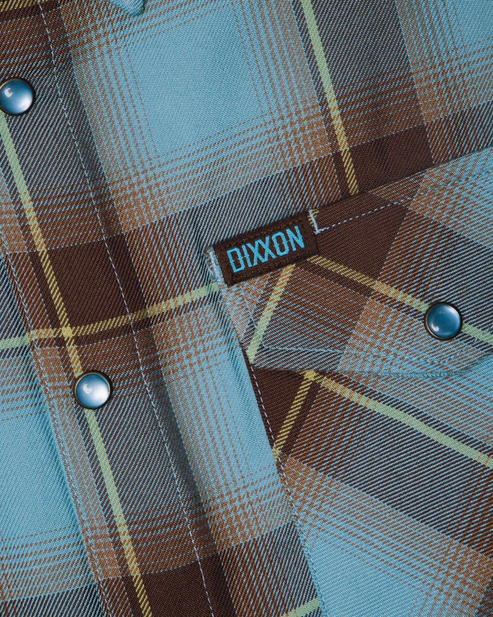 13th Street Flannel - Image 8