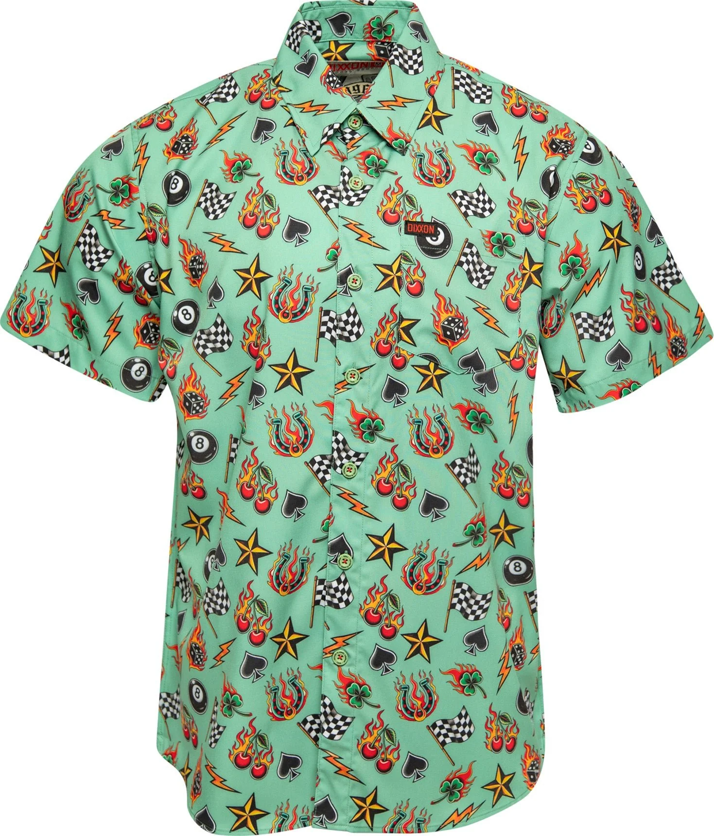 1996 Party Shirt - Image 2