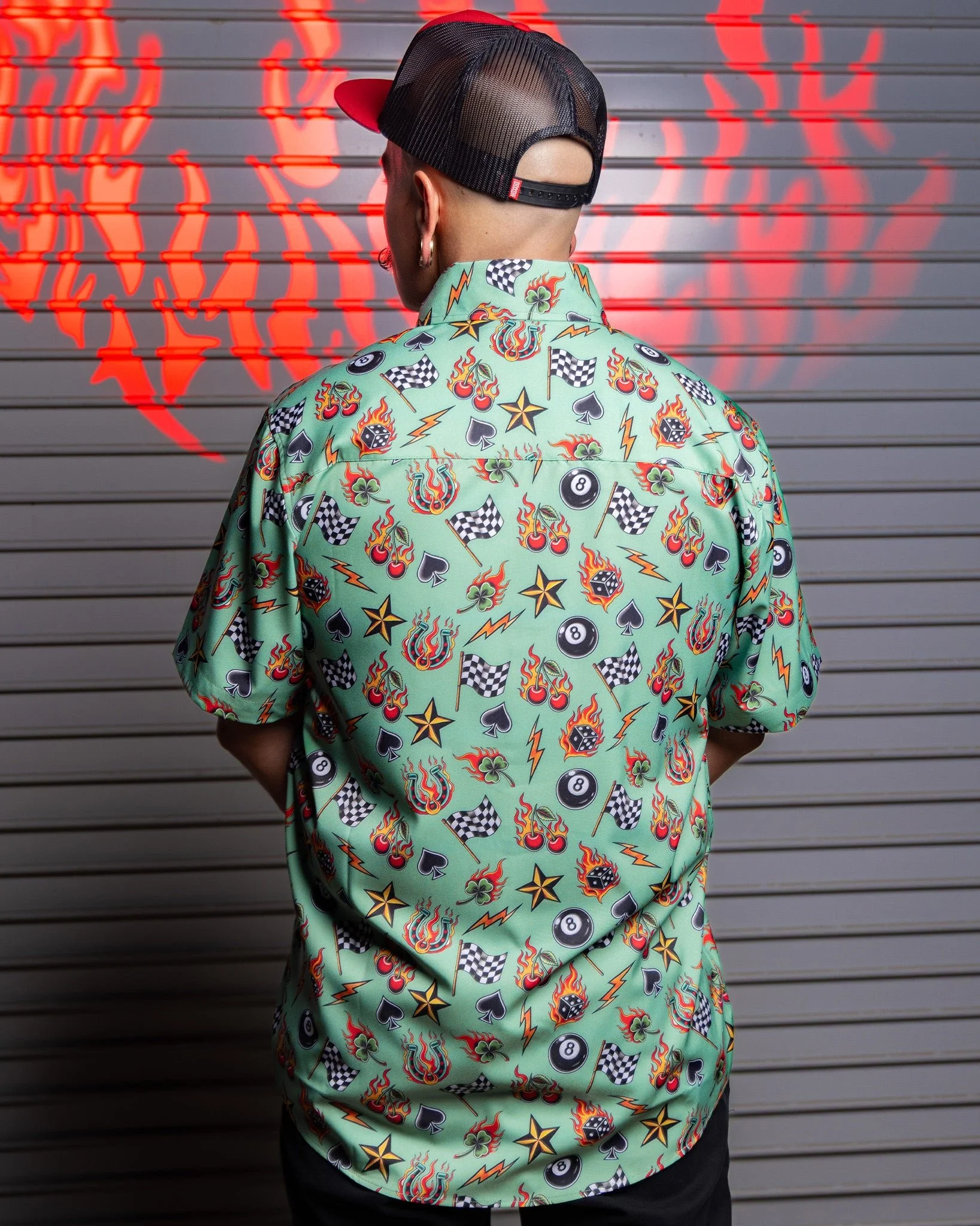 1996 Party Shirt - Image 3