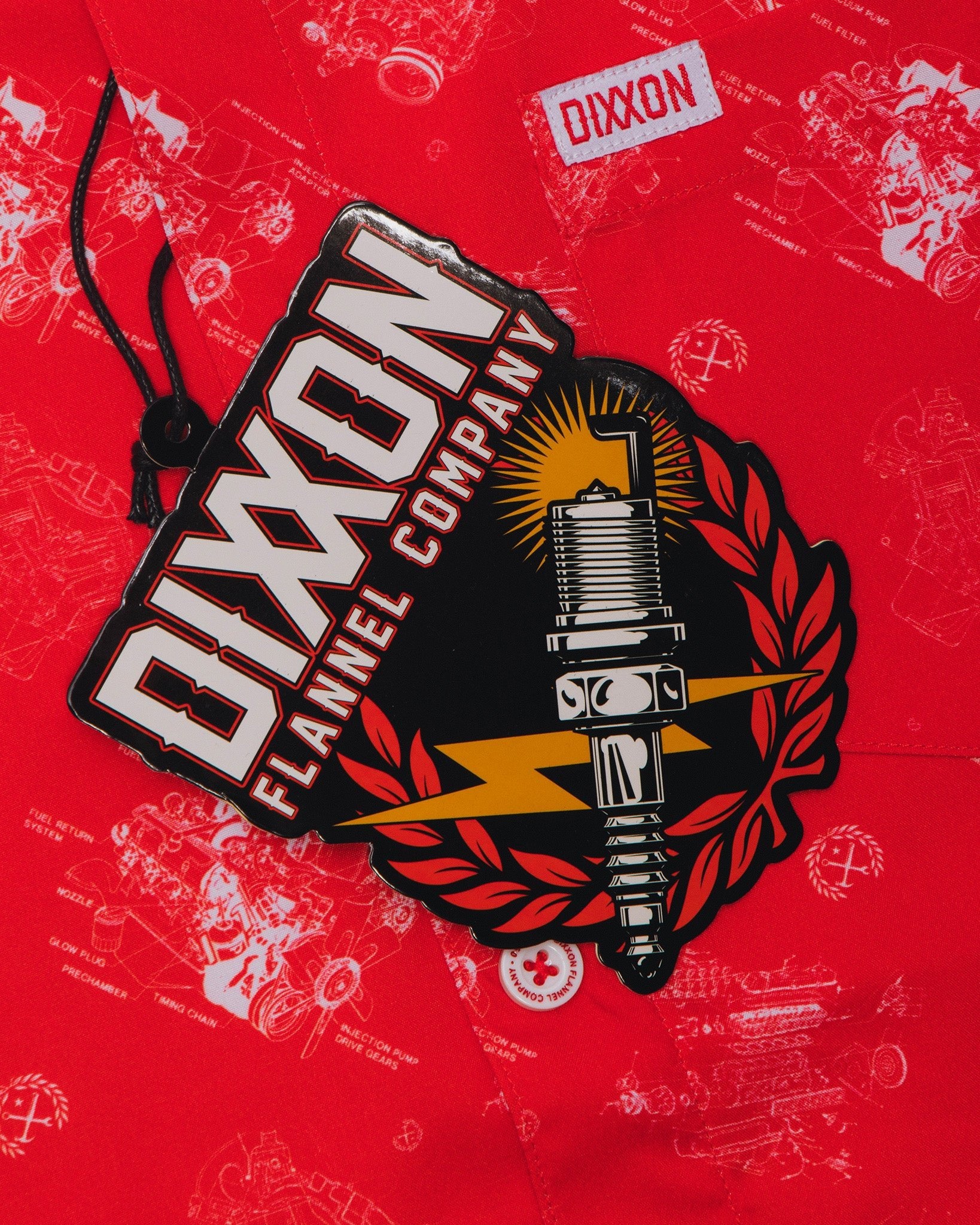 350 Party Shirt - Image 5