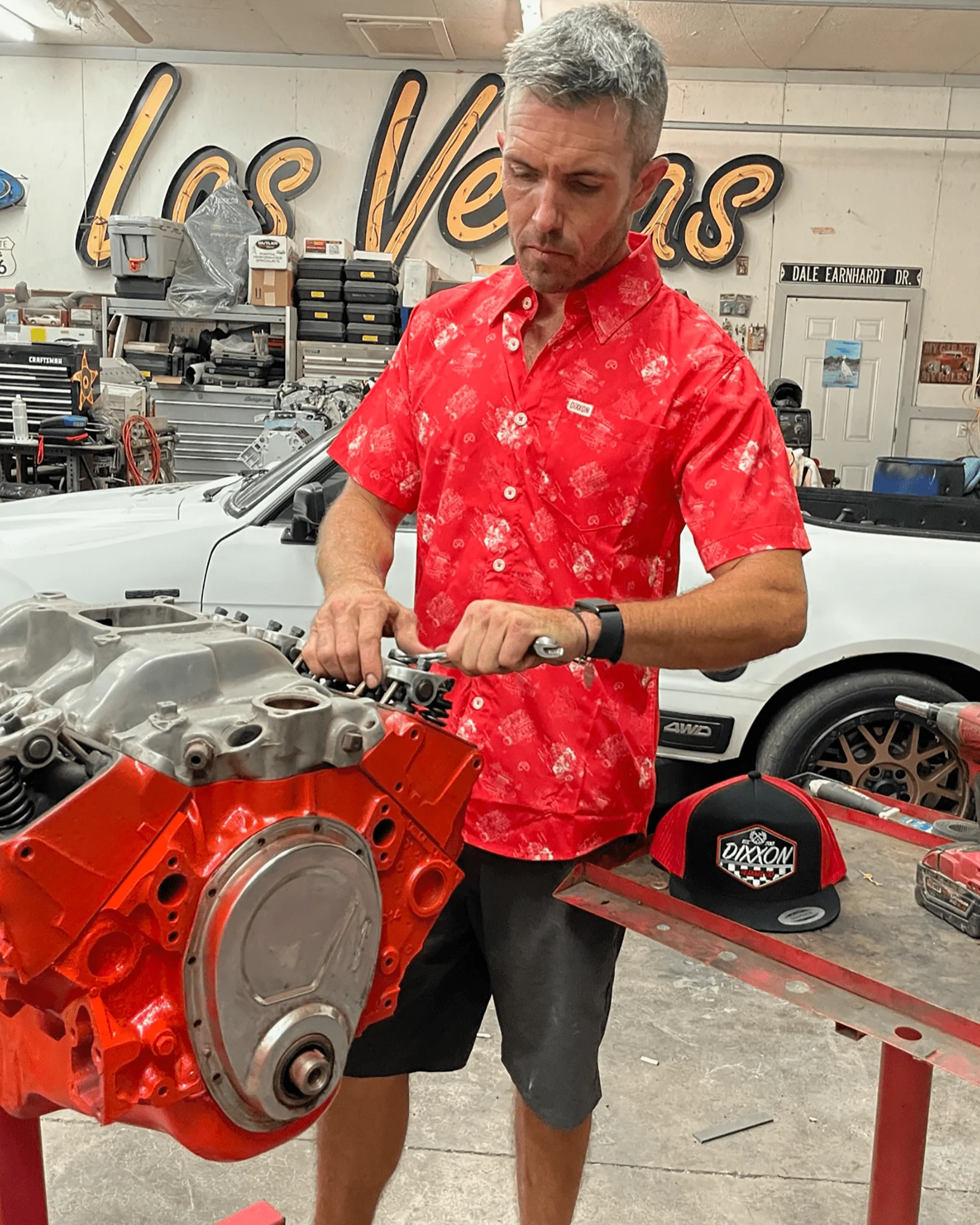 350 Party Shirt - Image 6