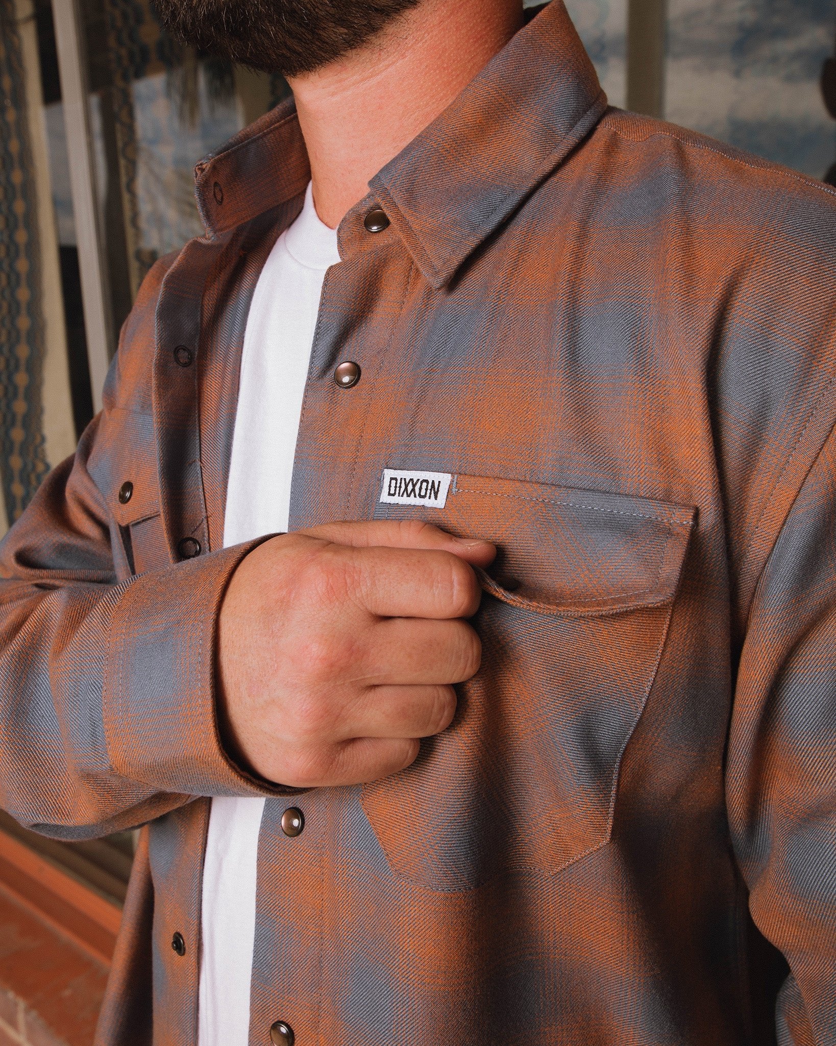 Abilene Flannel - Image 4