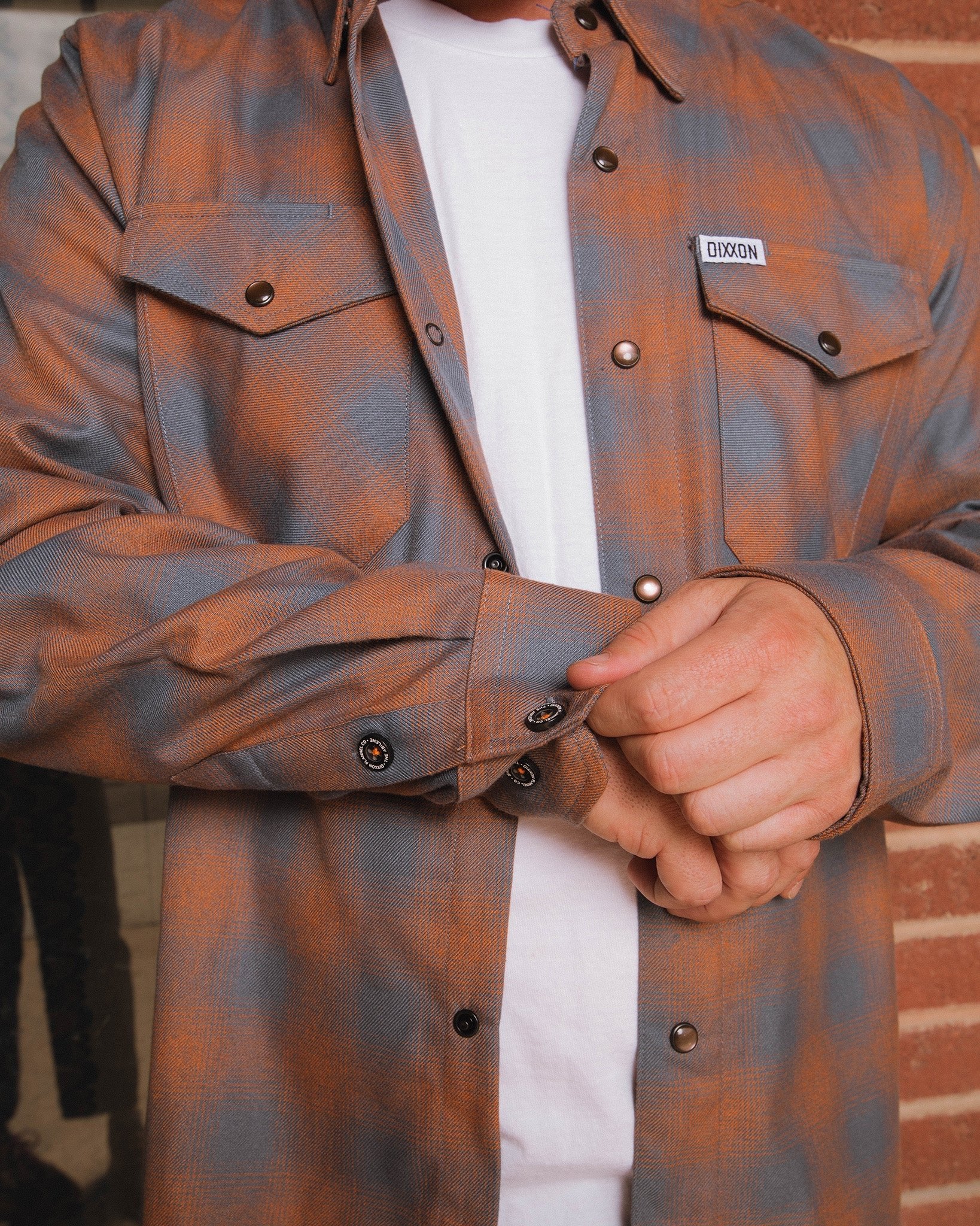 Abilene Flannel - Image 5