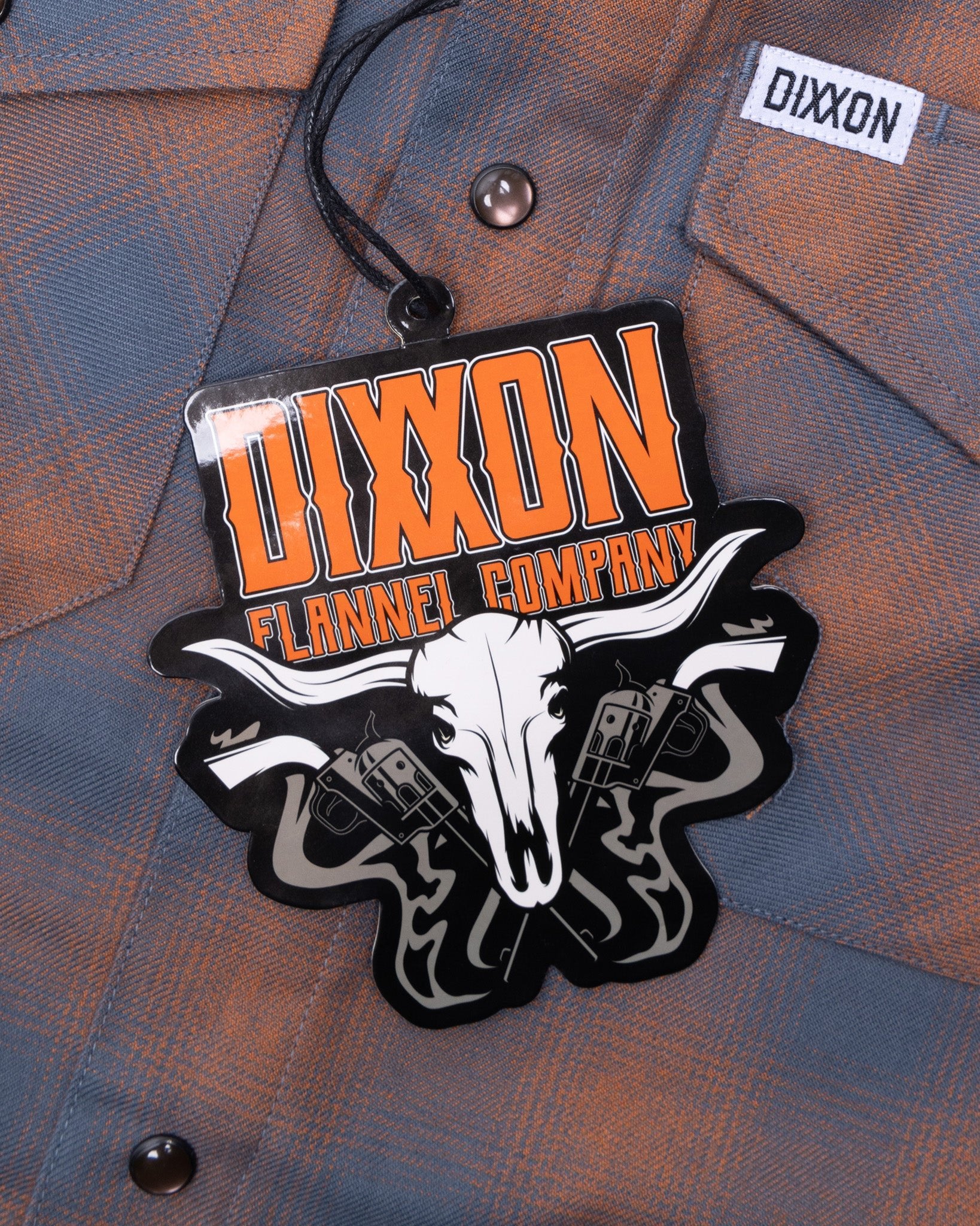 Abilene Flannel - Image 8