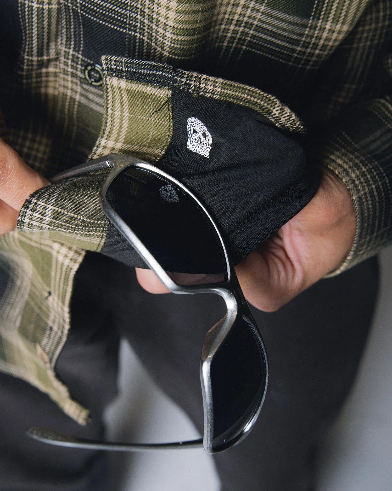 Action Flannel - Image 5