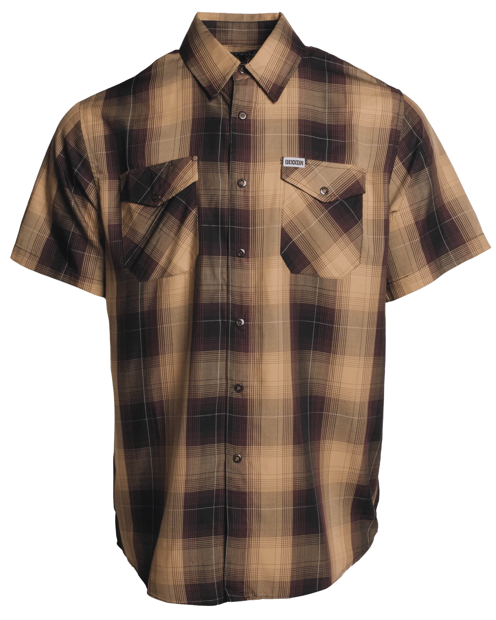 Alpha Bamboo Short Sleeve - Image 2