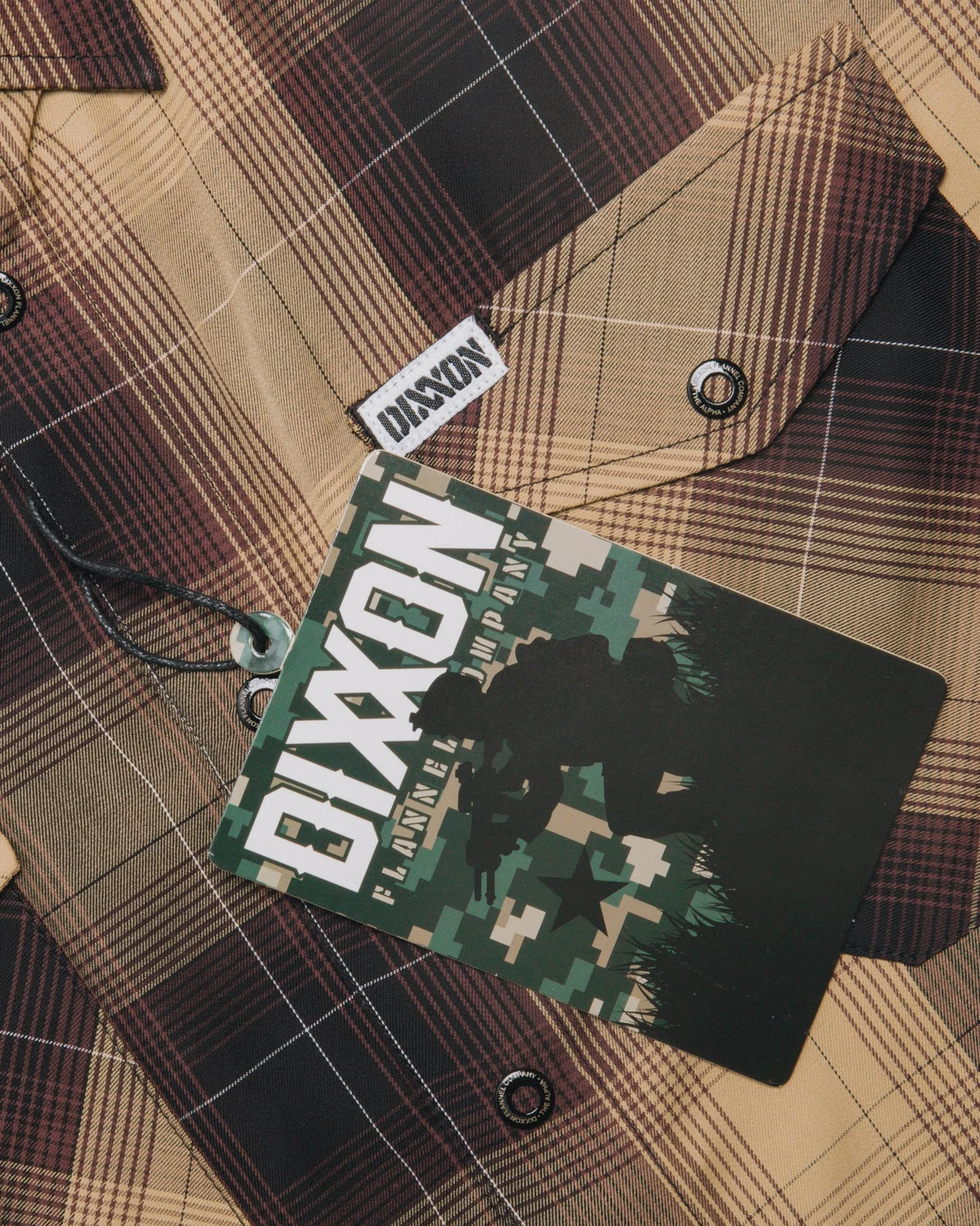 Alpha Bamboo Short Sleeve - Image 7