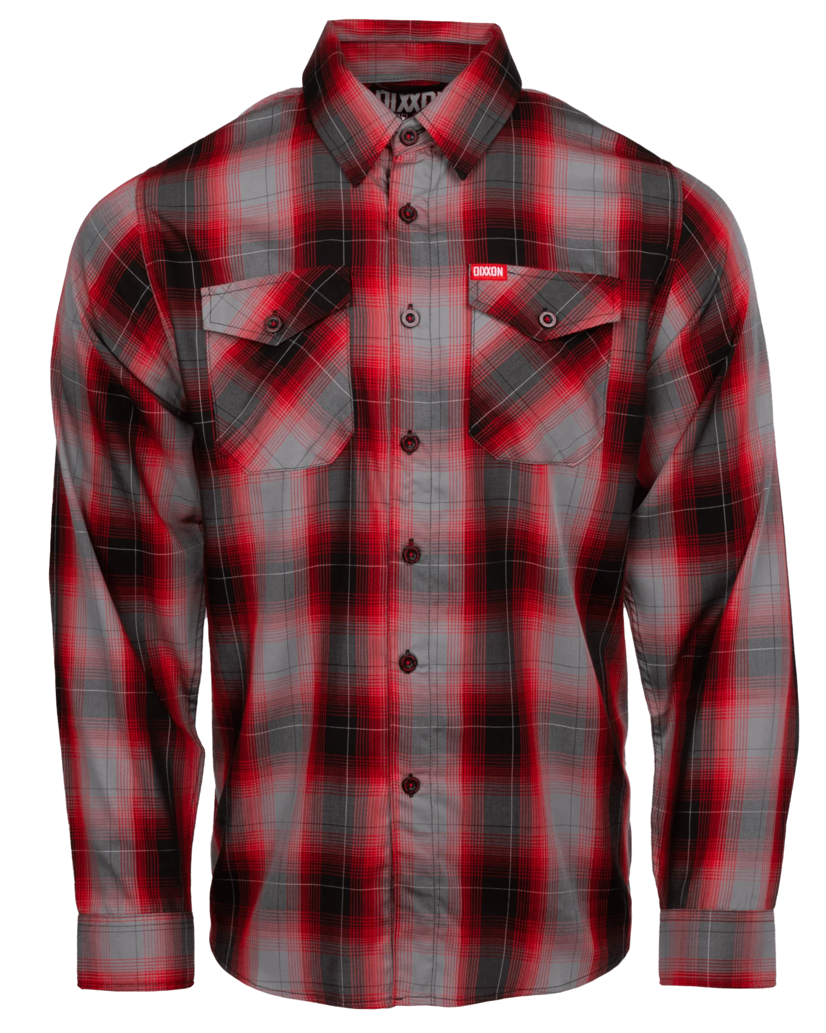 Anderson Bamboo Long Sleeve - Image 2
