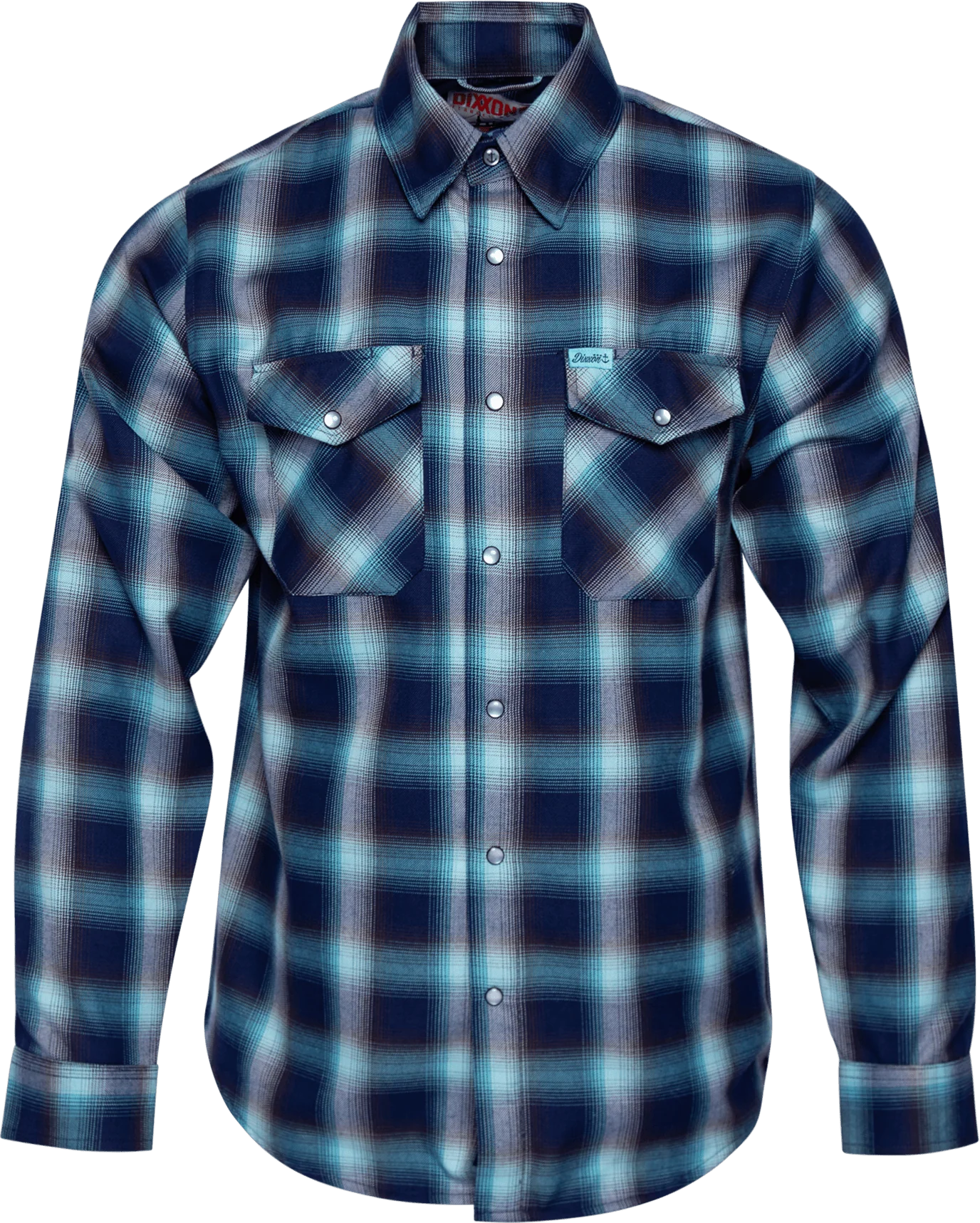 Angler Flannel - Image 2