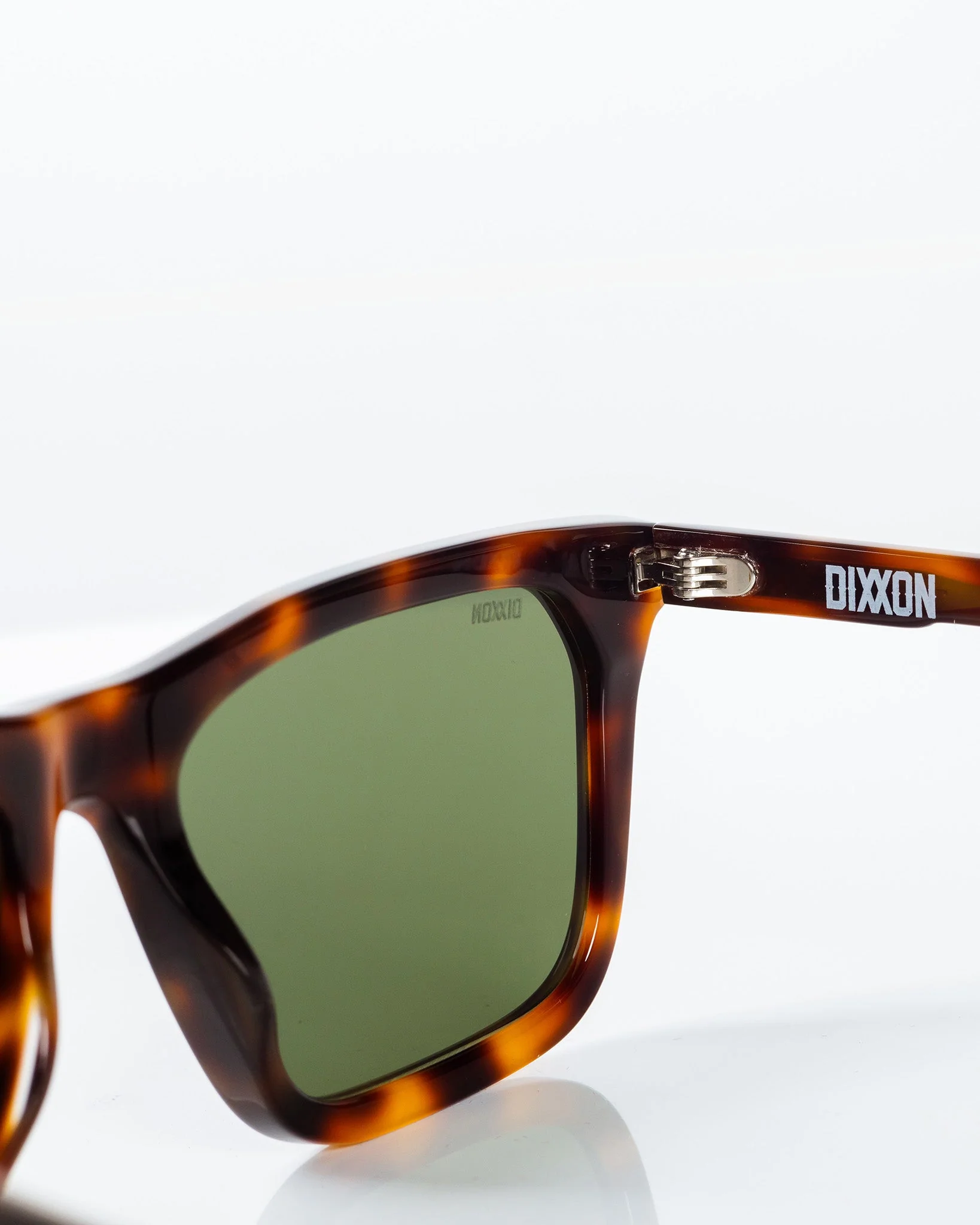 Anvil Sunglasses - Havana Tortoise & G15 - Image 5