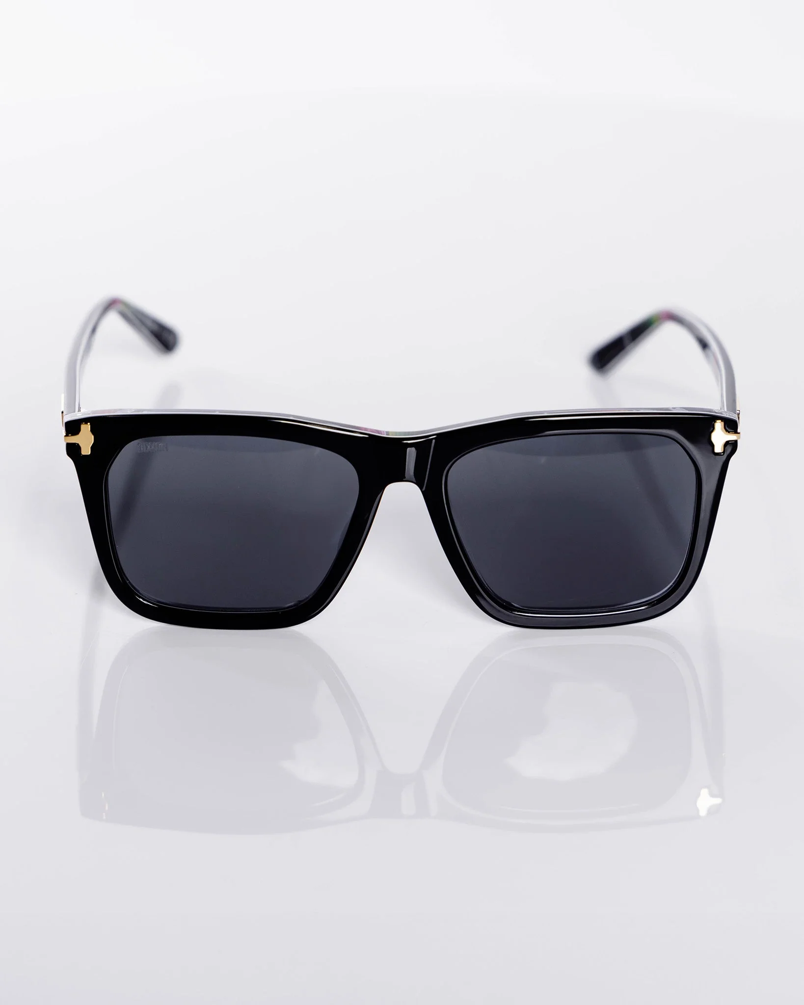 Anvil Sunglasses - Low Low & Gray - Image 4