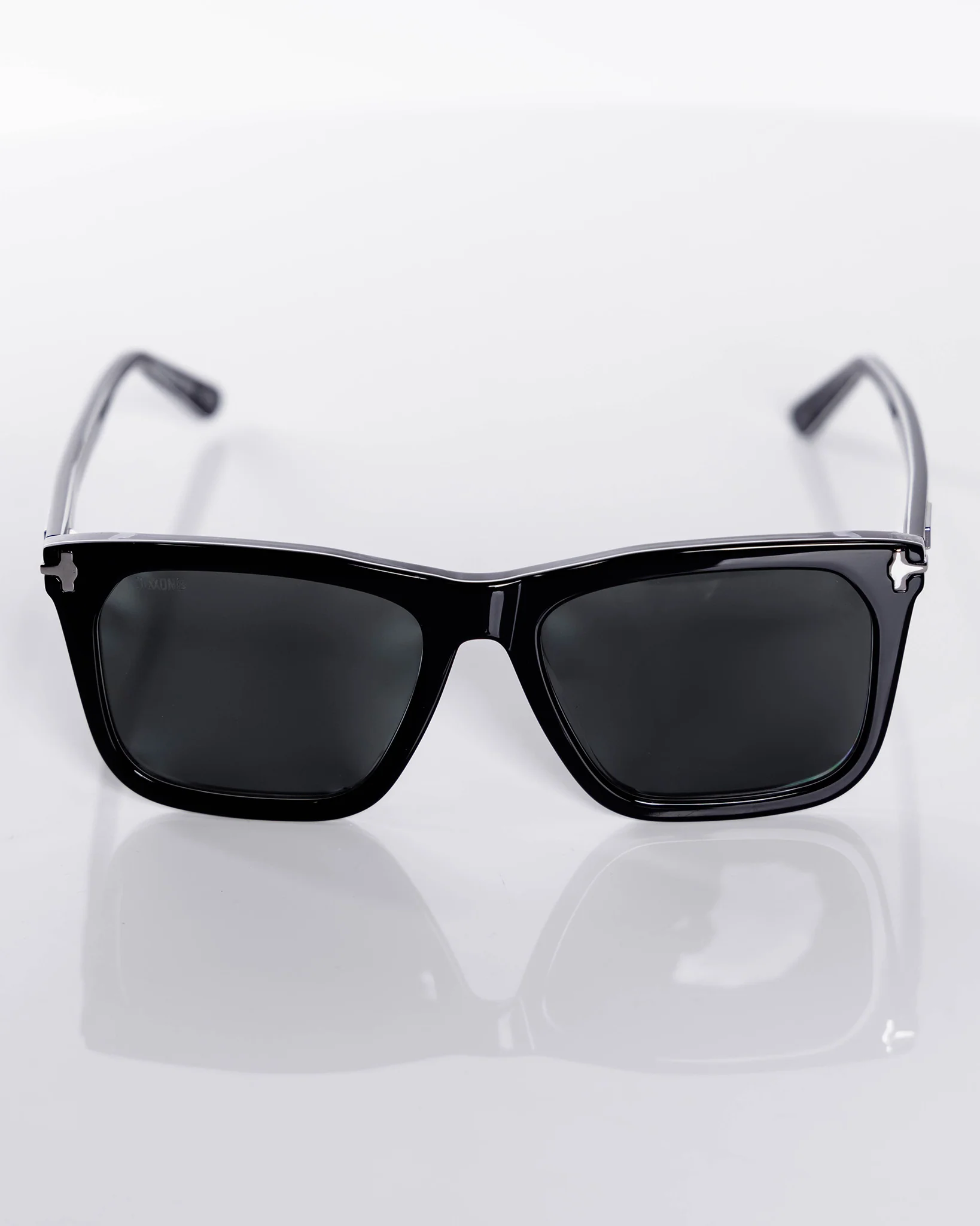 Anvil Sunglasses - Murked & Gray - Image 5