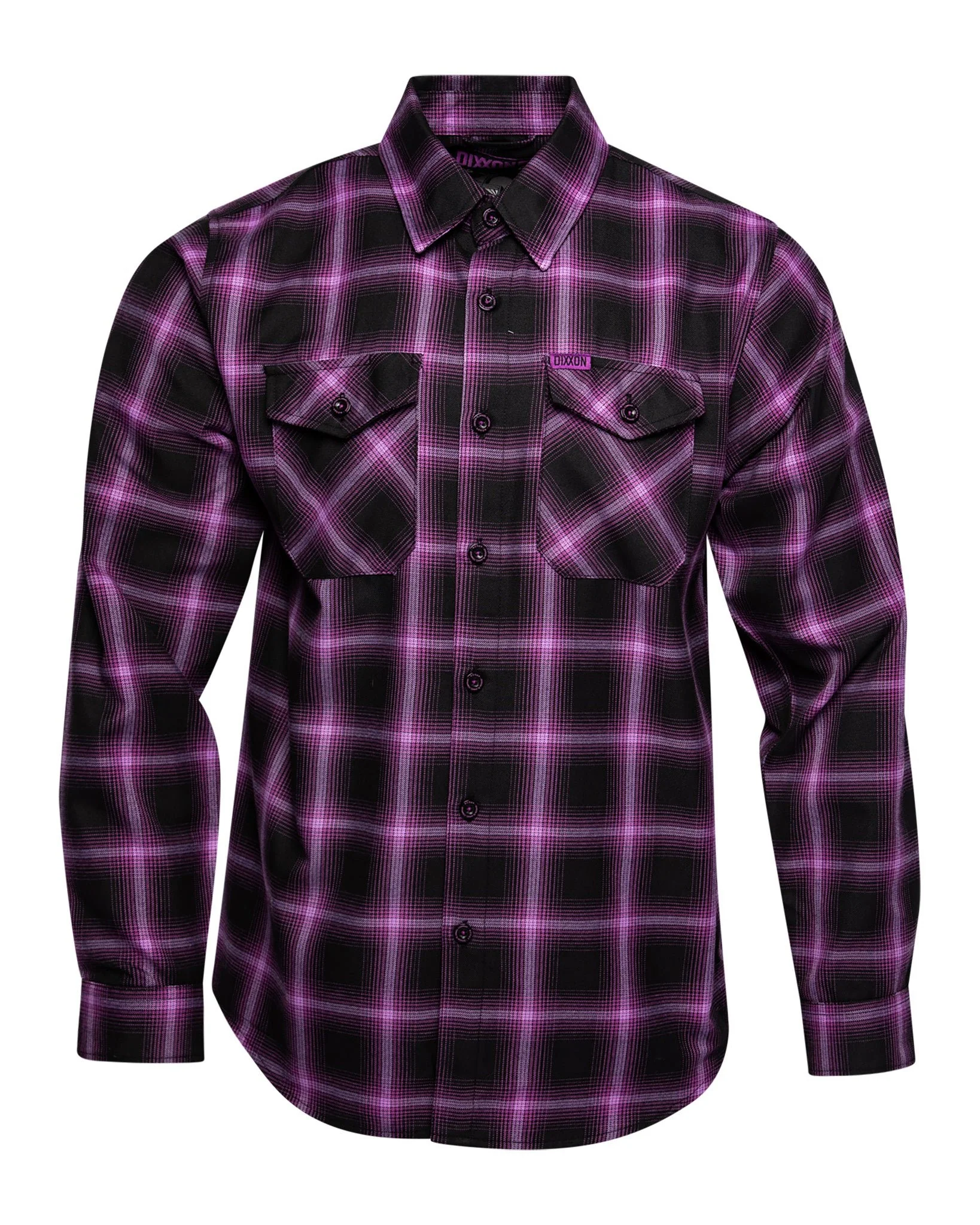 Argon Flannel - Image 2