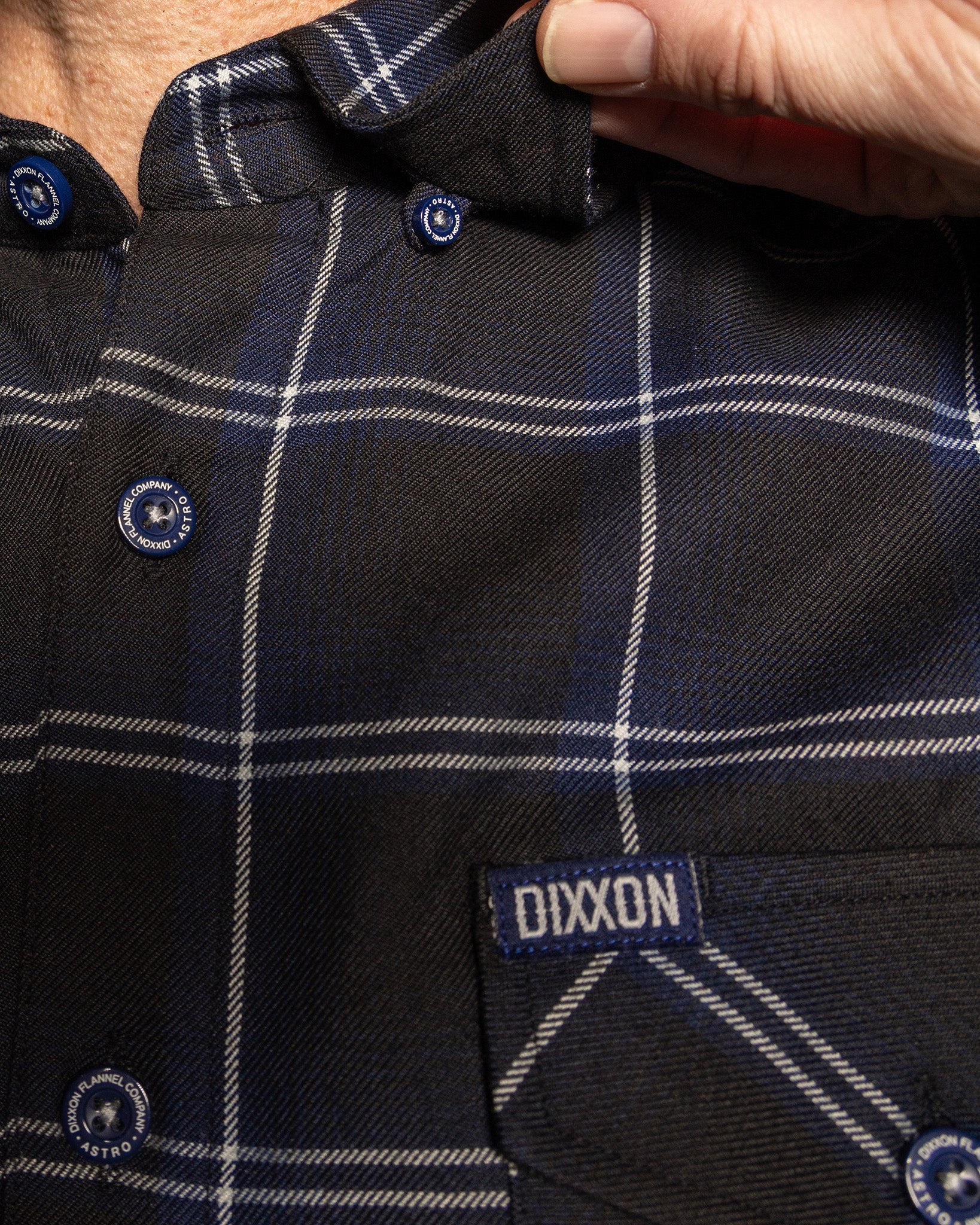 Astro Flannel - Image 4