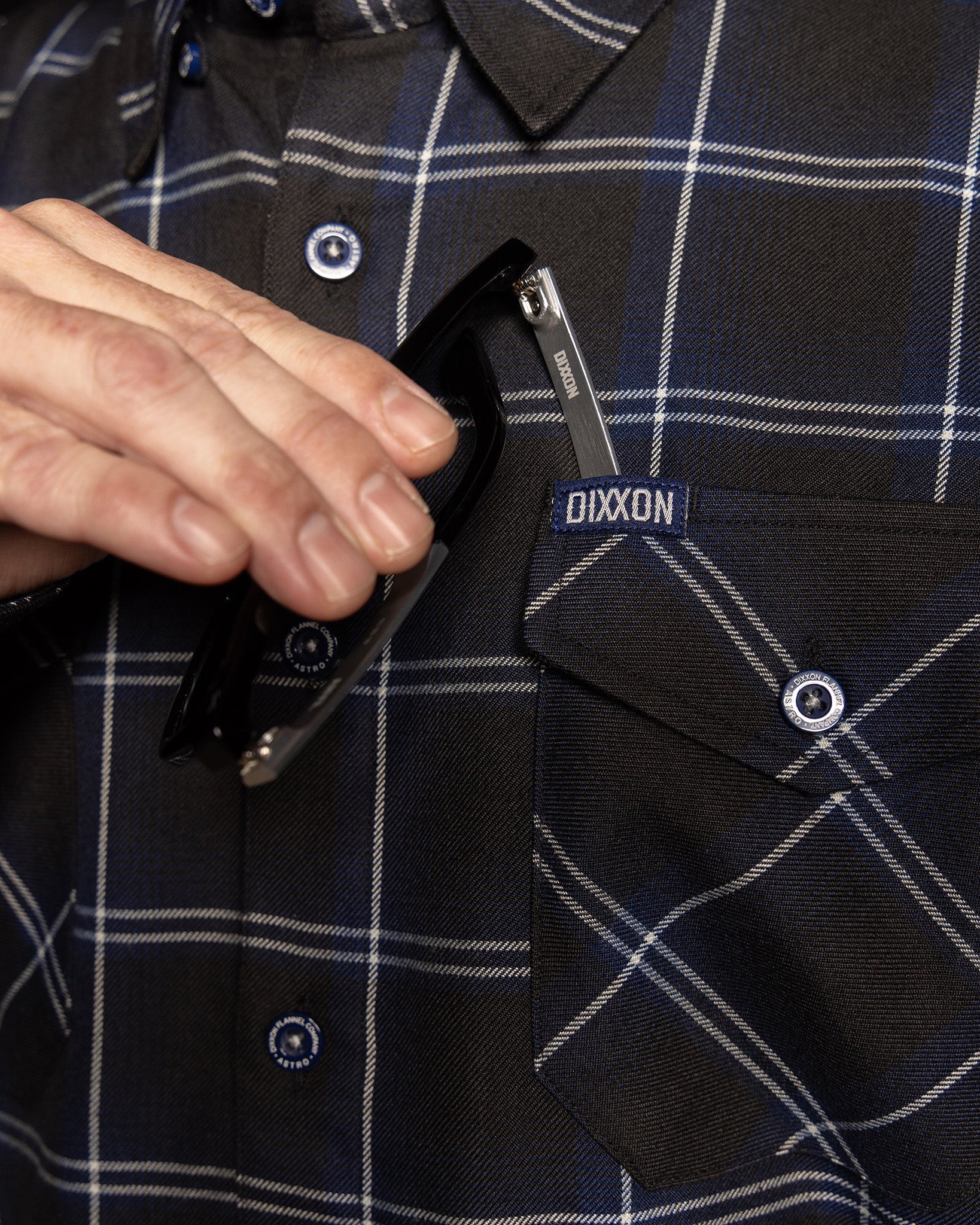 Astro Flannel - Image 5