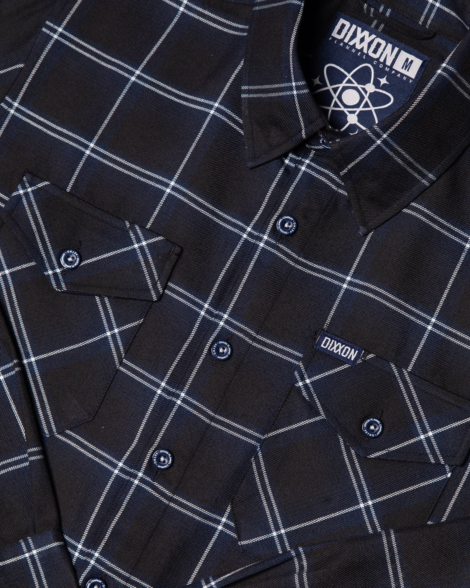 Astro Flannel - Image 8