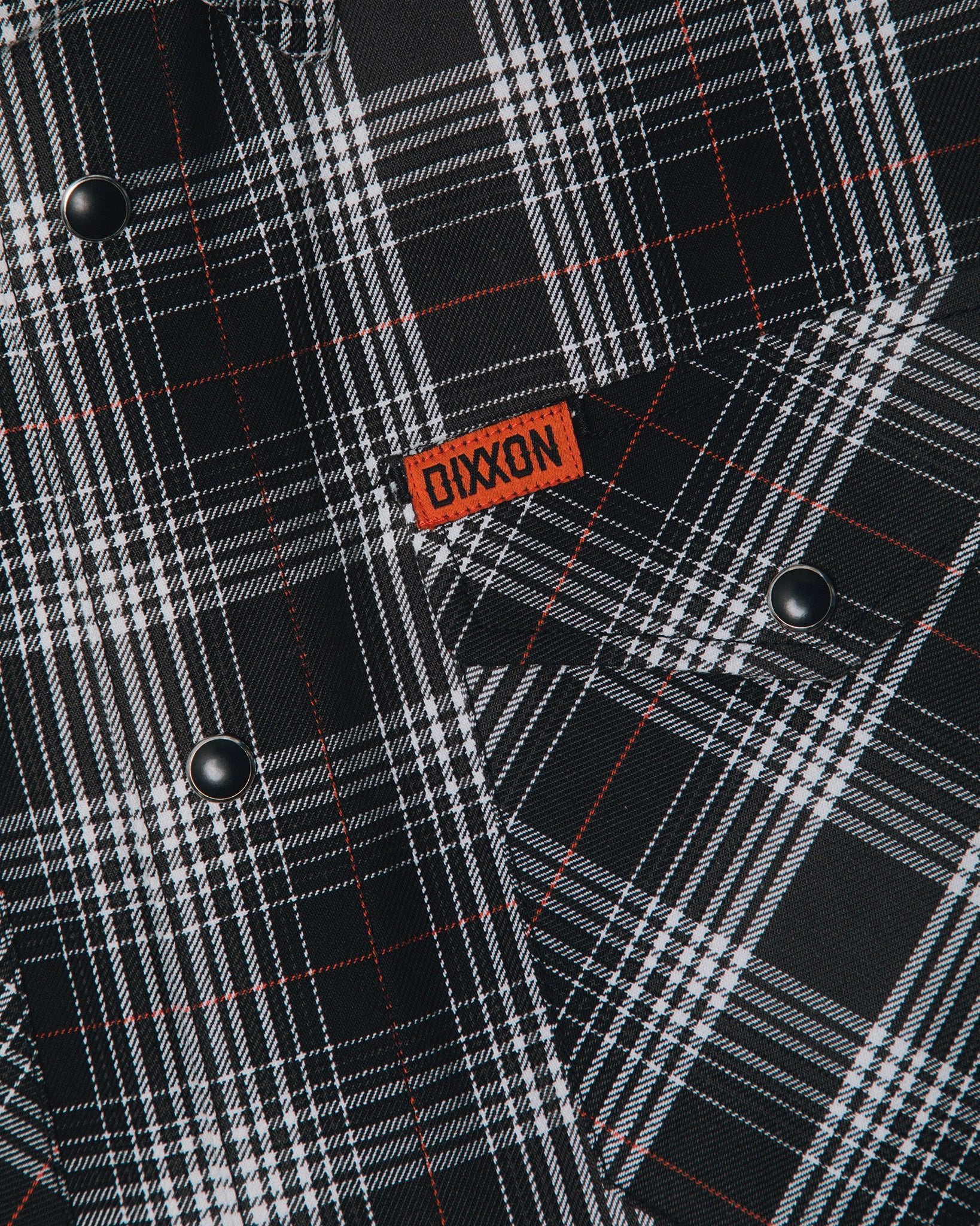 Backdraft FR Flannel - Image 7