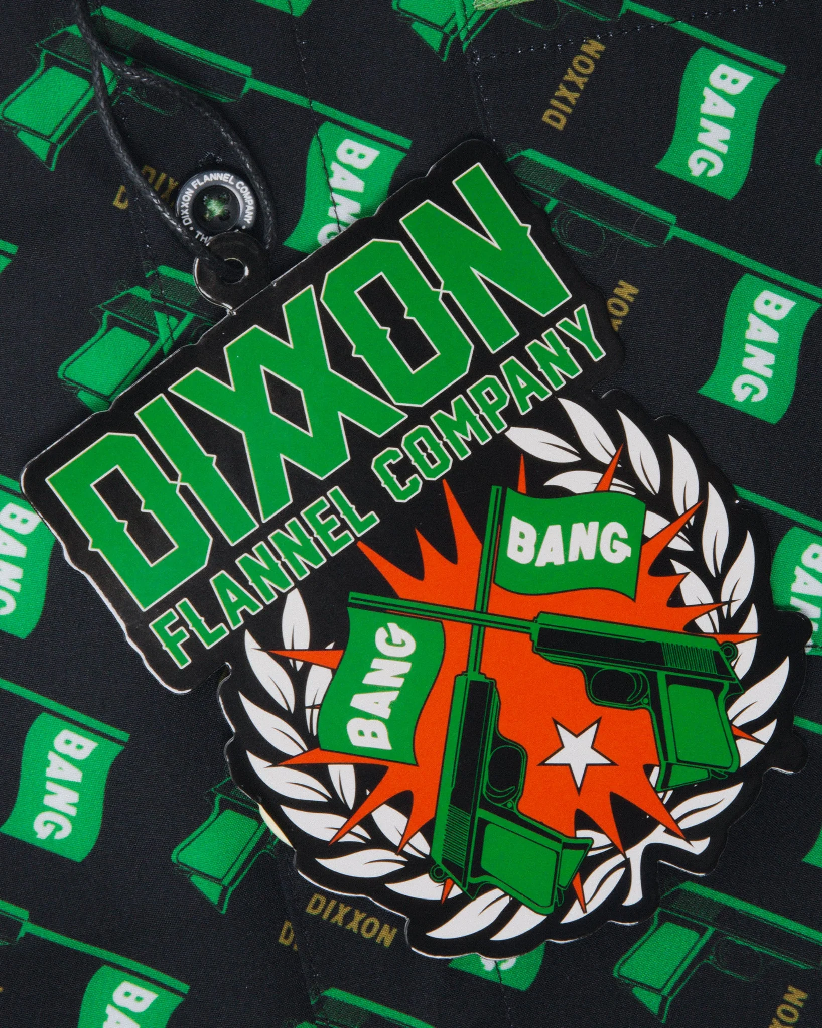 Bang Party Shirt - Image 8