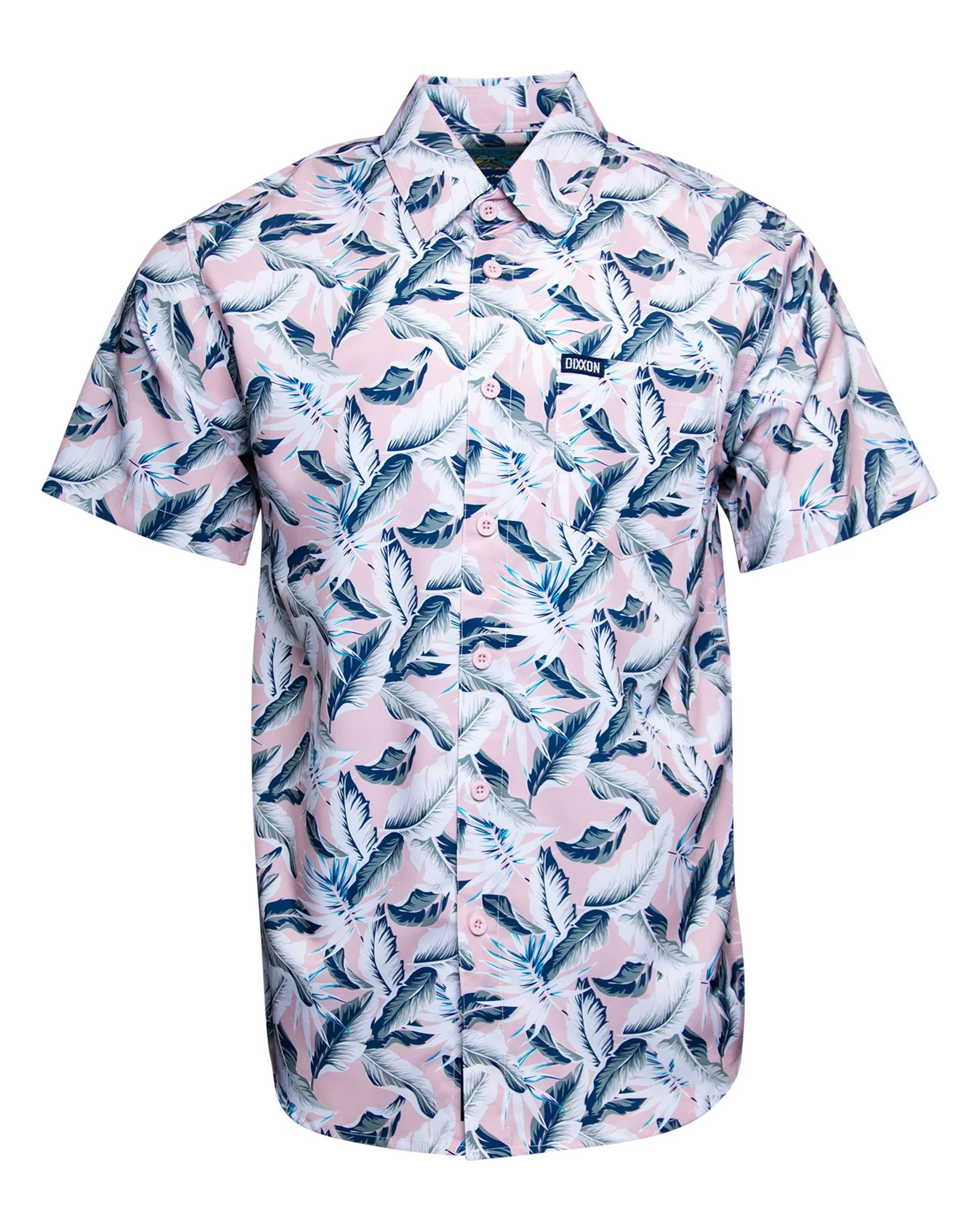 Barbuda Party Shirt - Image 2