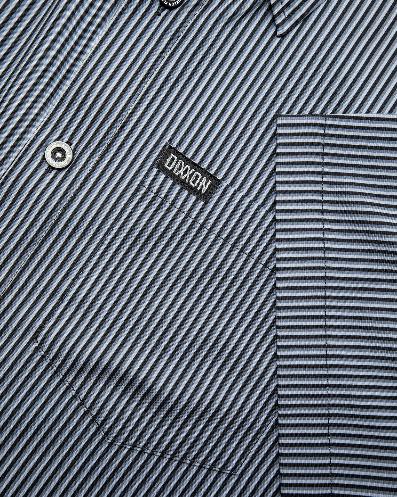 Benny TS Party Shirt - Gray - Image 5