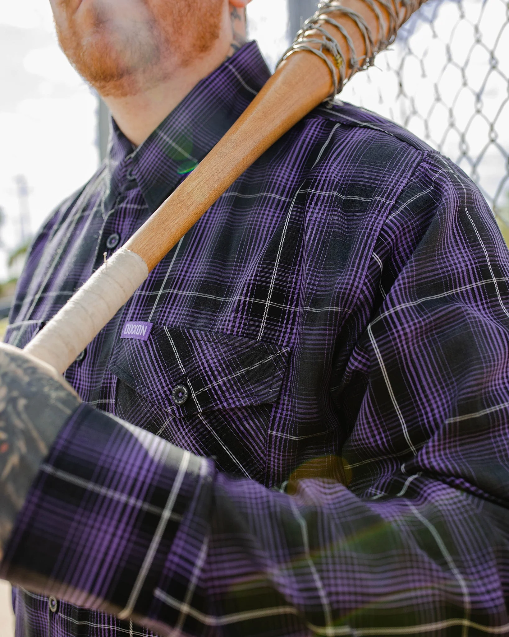 Big League Long Sleeve Bamboo - Image 4