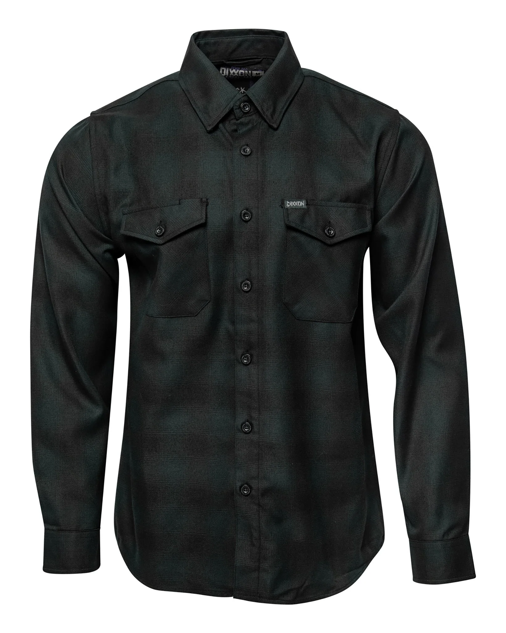 Black Forest Flannel - Image 2