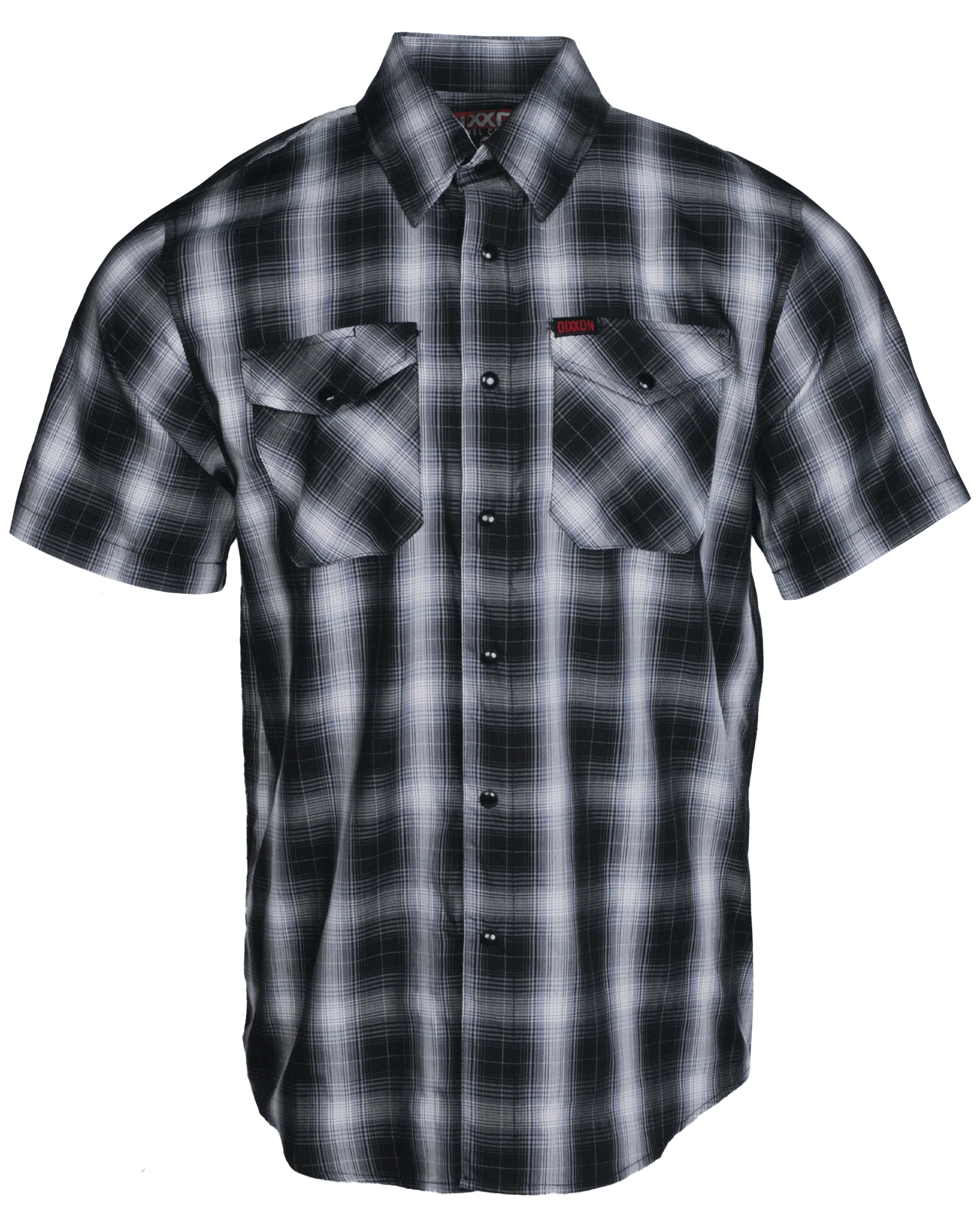 Blackline Bamboo Short Sleeve - Image 2