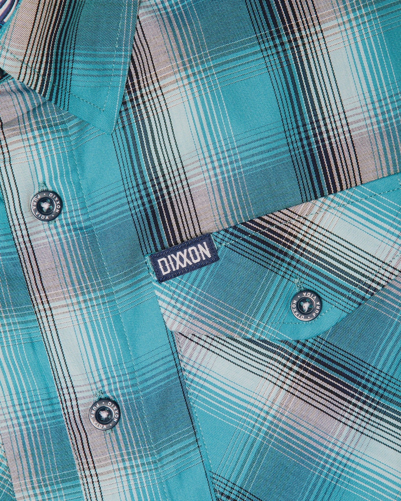 Blue Marlin Bamboo Short Sleeve - Image 5