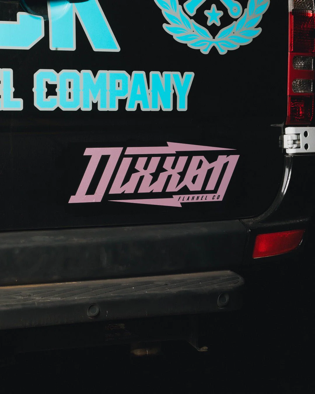 Bolt Die Cut Sticker - 18" - Image 11