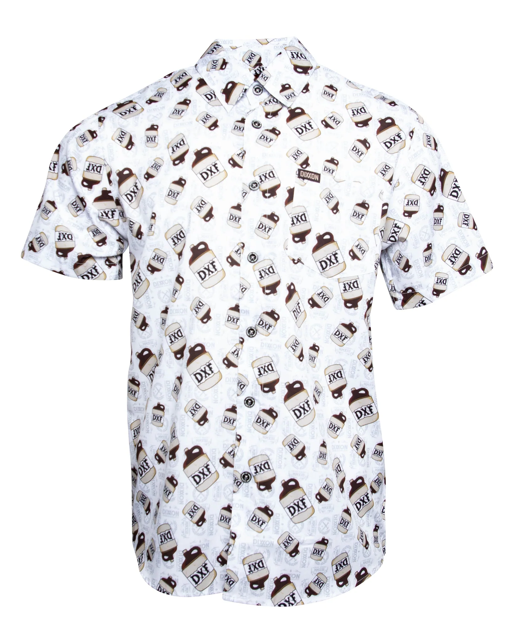 Bootlegger Party Shirt - Image 2