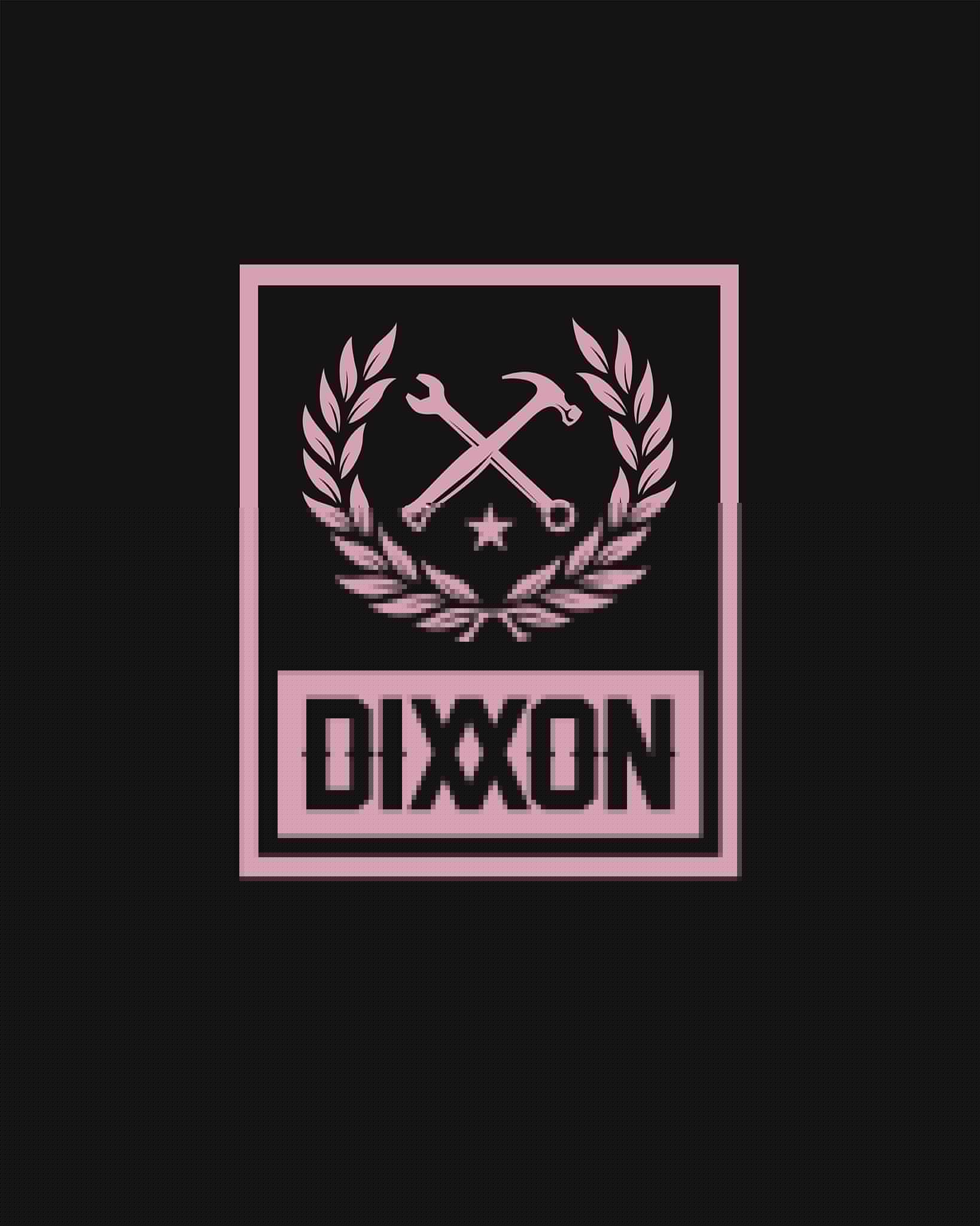 Box Crest 6" Die Cut Sticker - Image 12