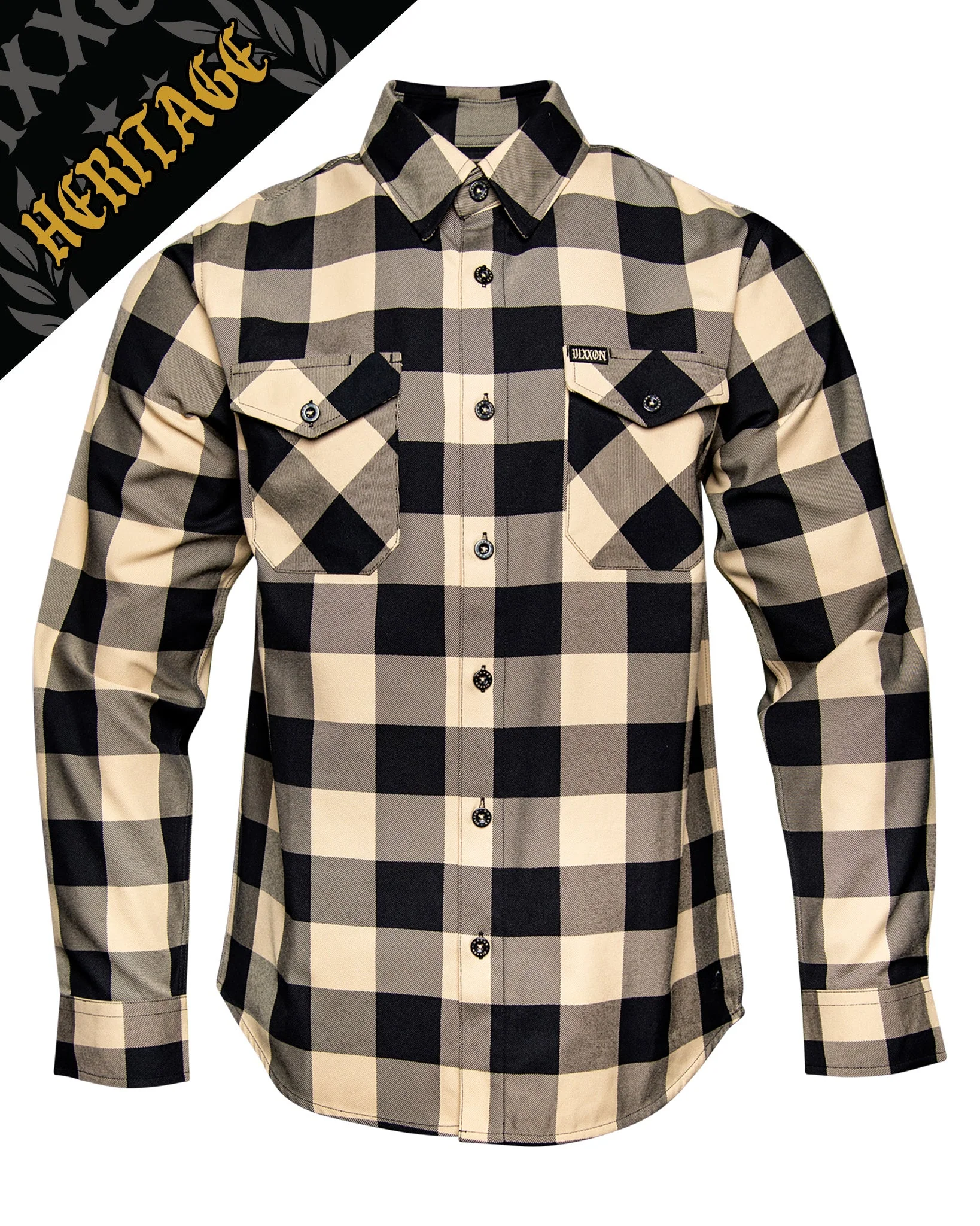 Bravo Heritage Flannel - Image 2