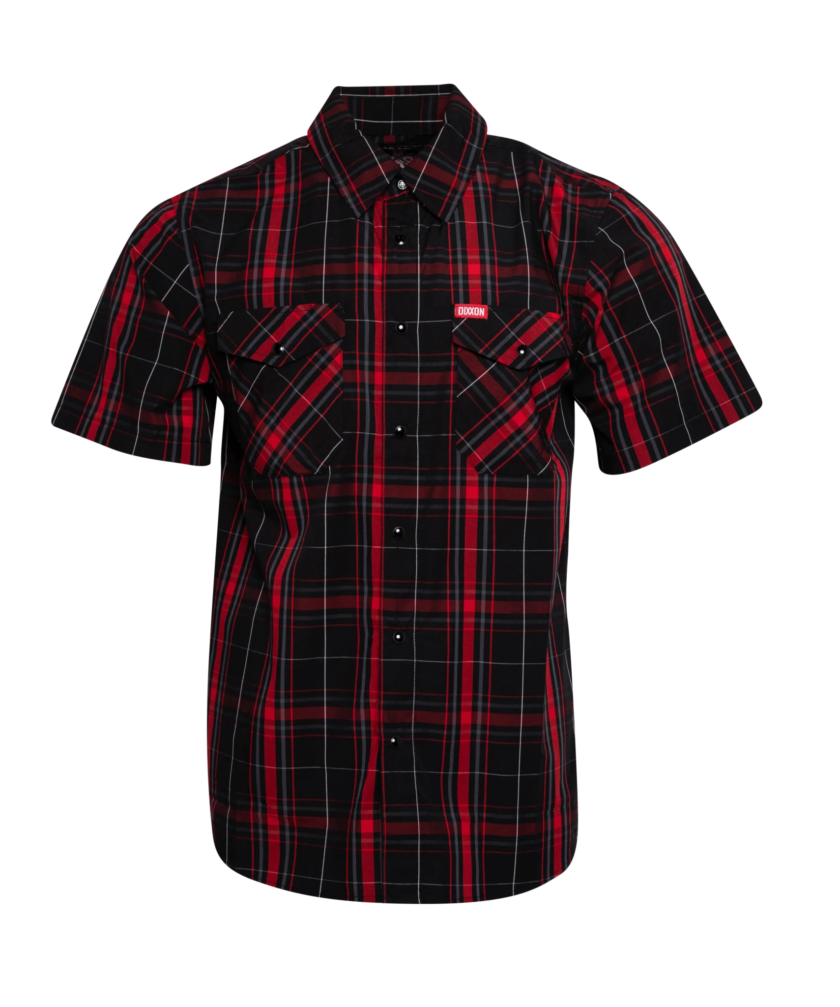 Bullseye Bamboo Short Sleeve - Image 2