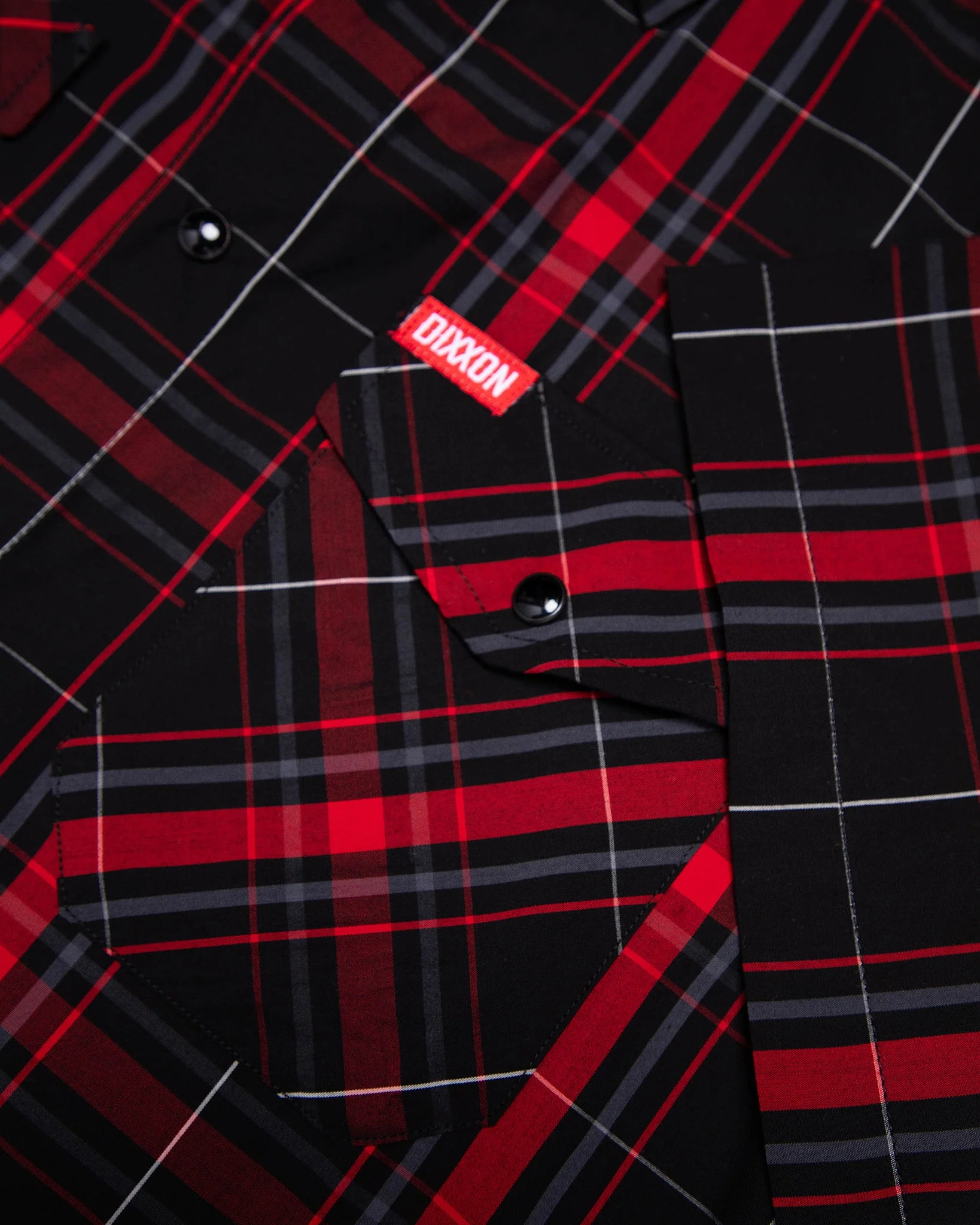 Bullseye Bamboo Short Sleeve - Image 5