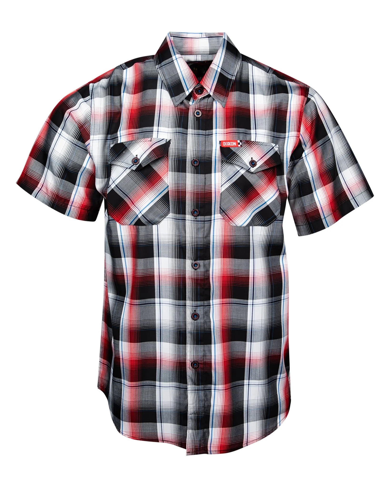 Burnout Bamboo Short Sleeve - Image 3