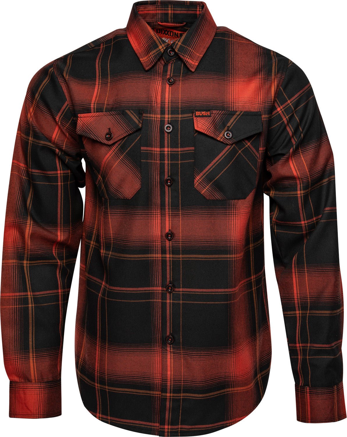 Bush Flannel - Image 2