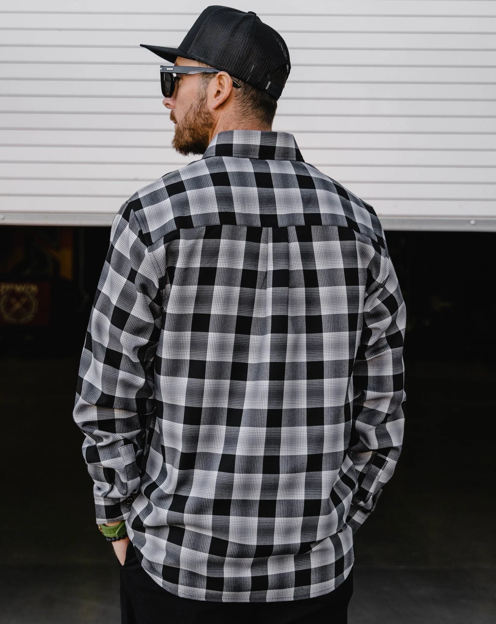 Camshaft Flannel - Image 3