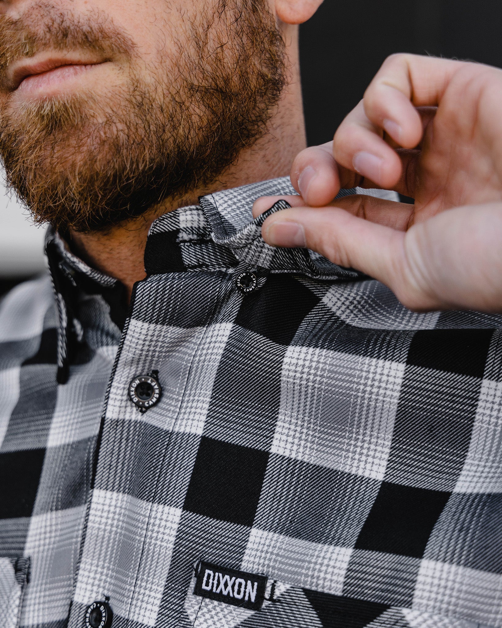 Camshaft Flannel - Image 4