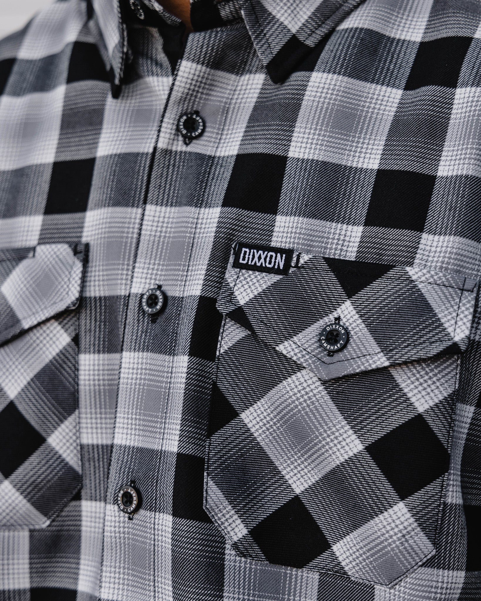 Camshaft Flannel - Image 5