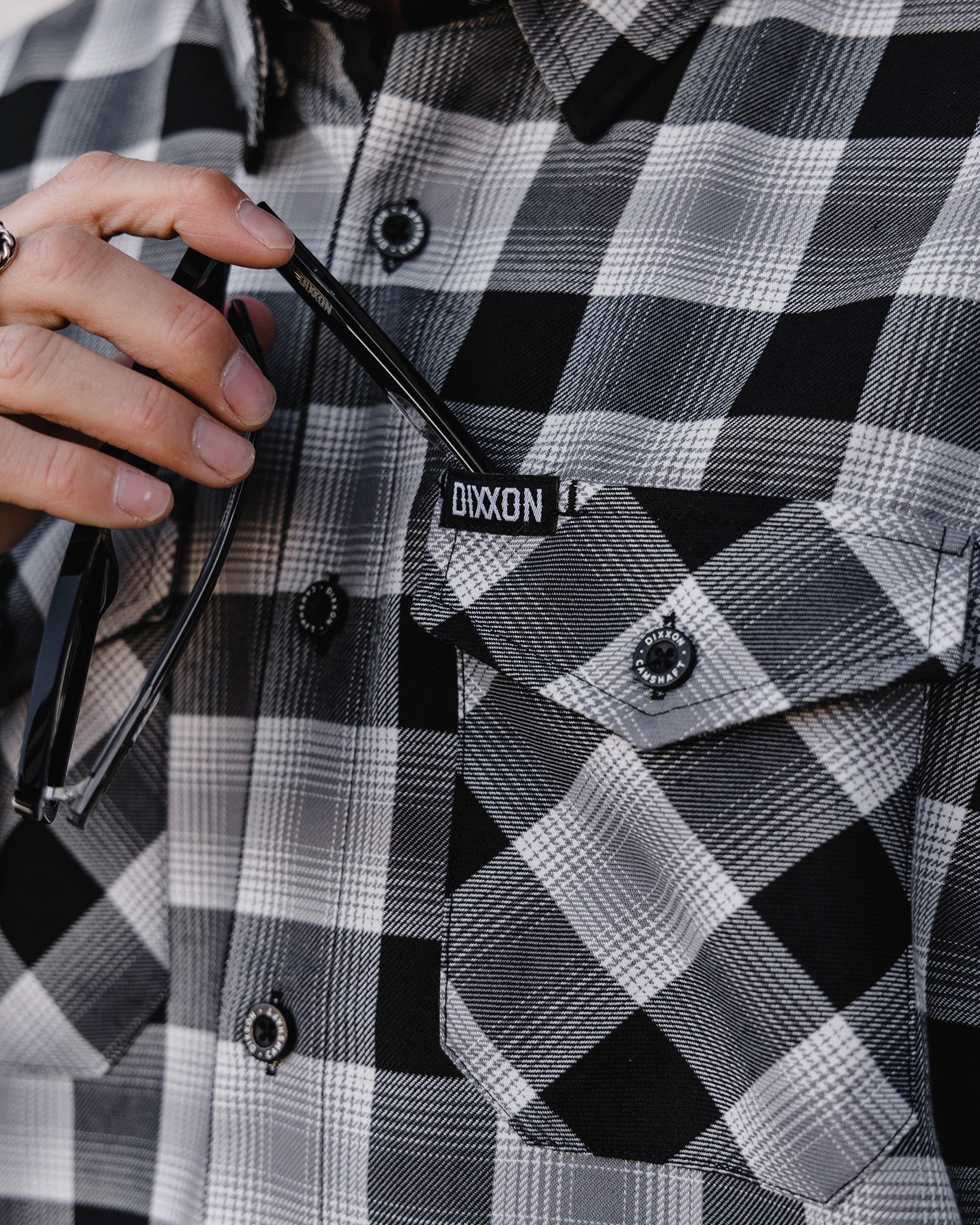 Camshaft Flannel - Image 6