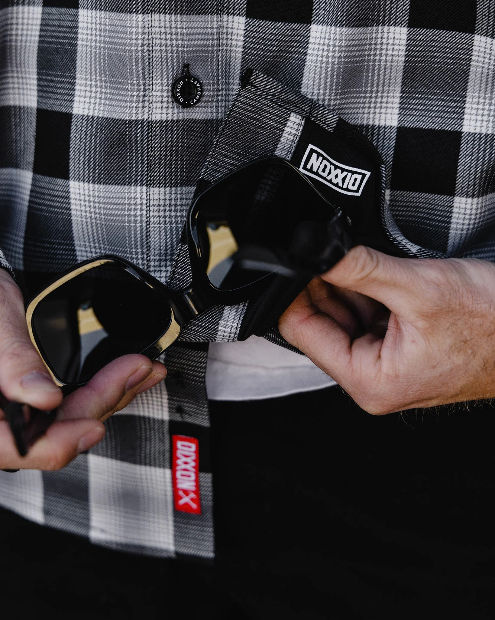 Camshaft Flannel - Image 7