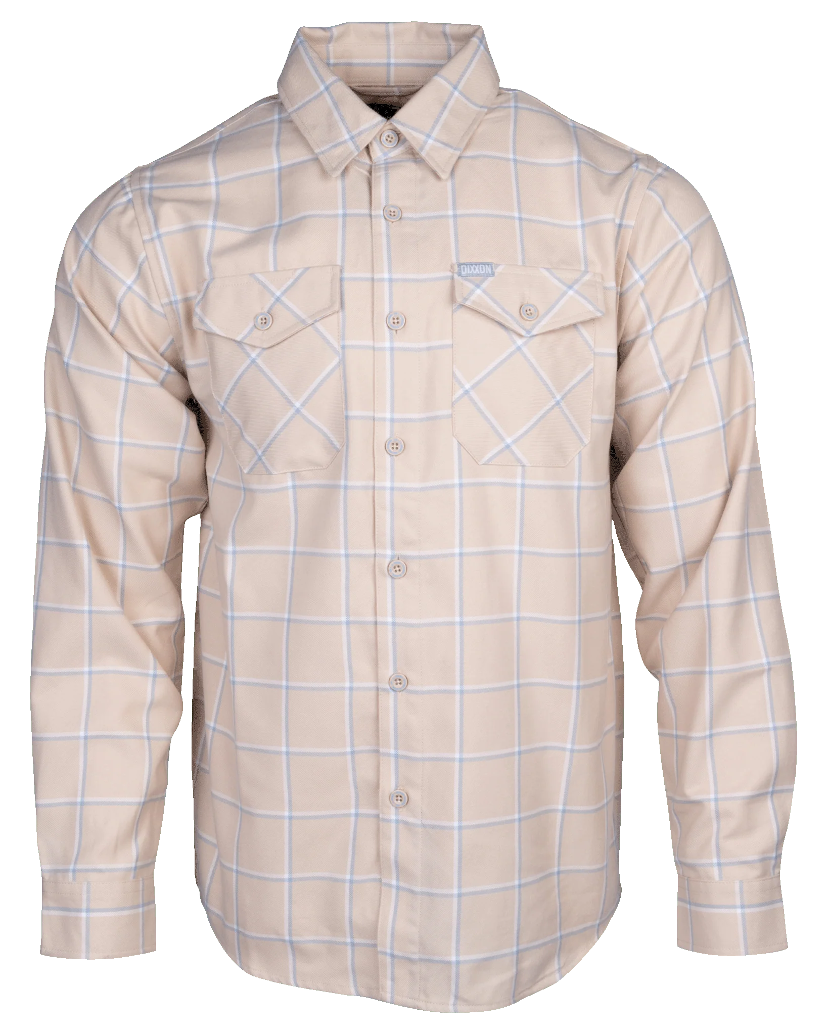 Canal Flannel - Image 2