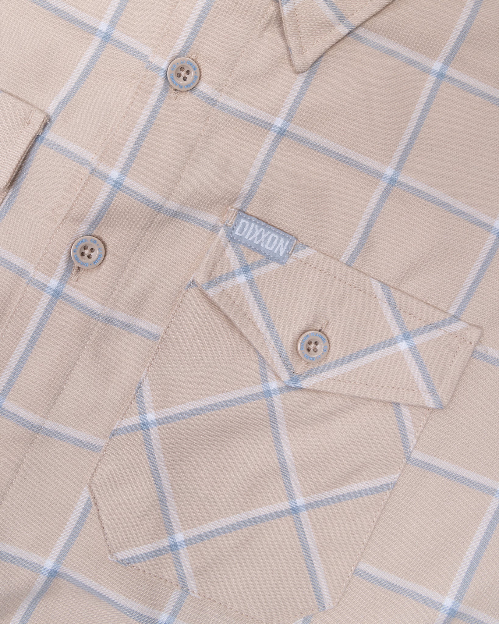 Canal Flannel - Image 4