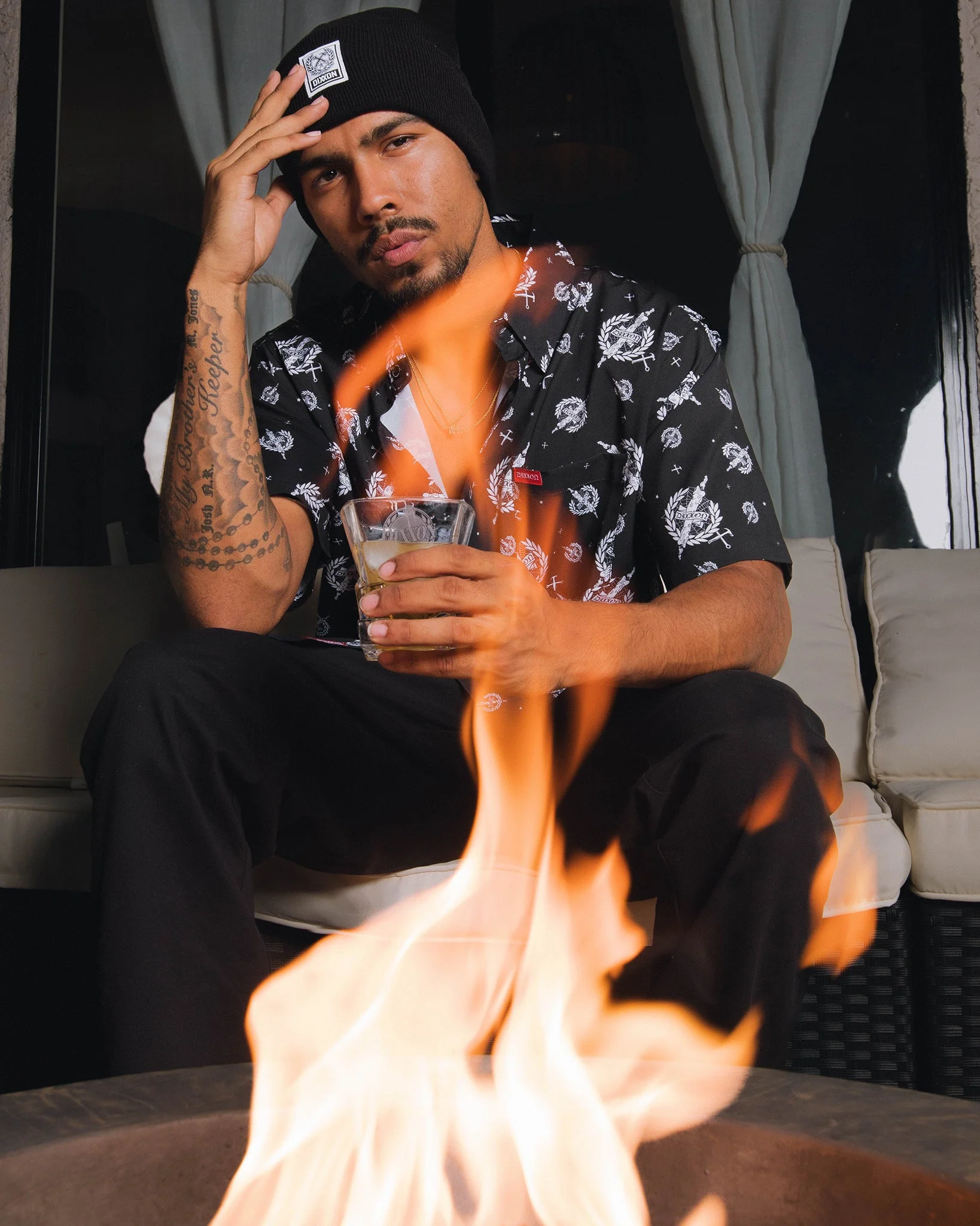 Candle Party Shirt - Image 6