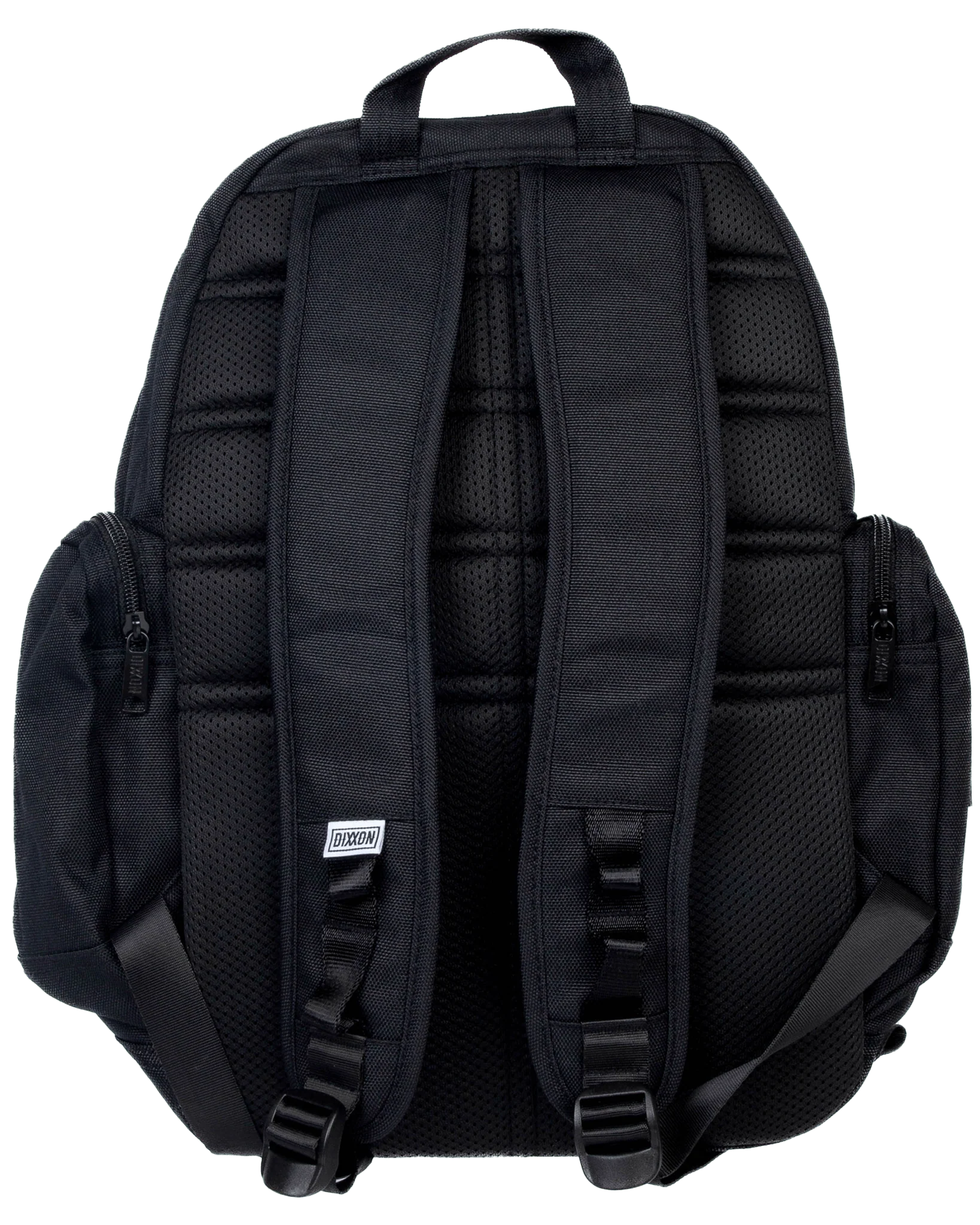 Canvas Work Bag - Black - Image 2