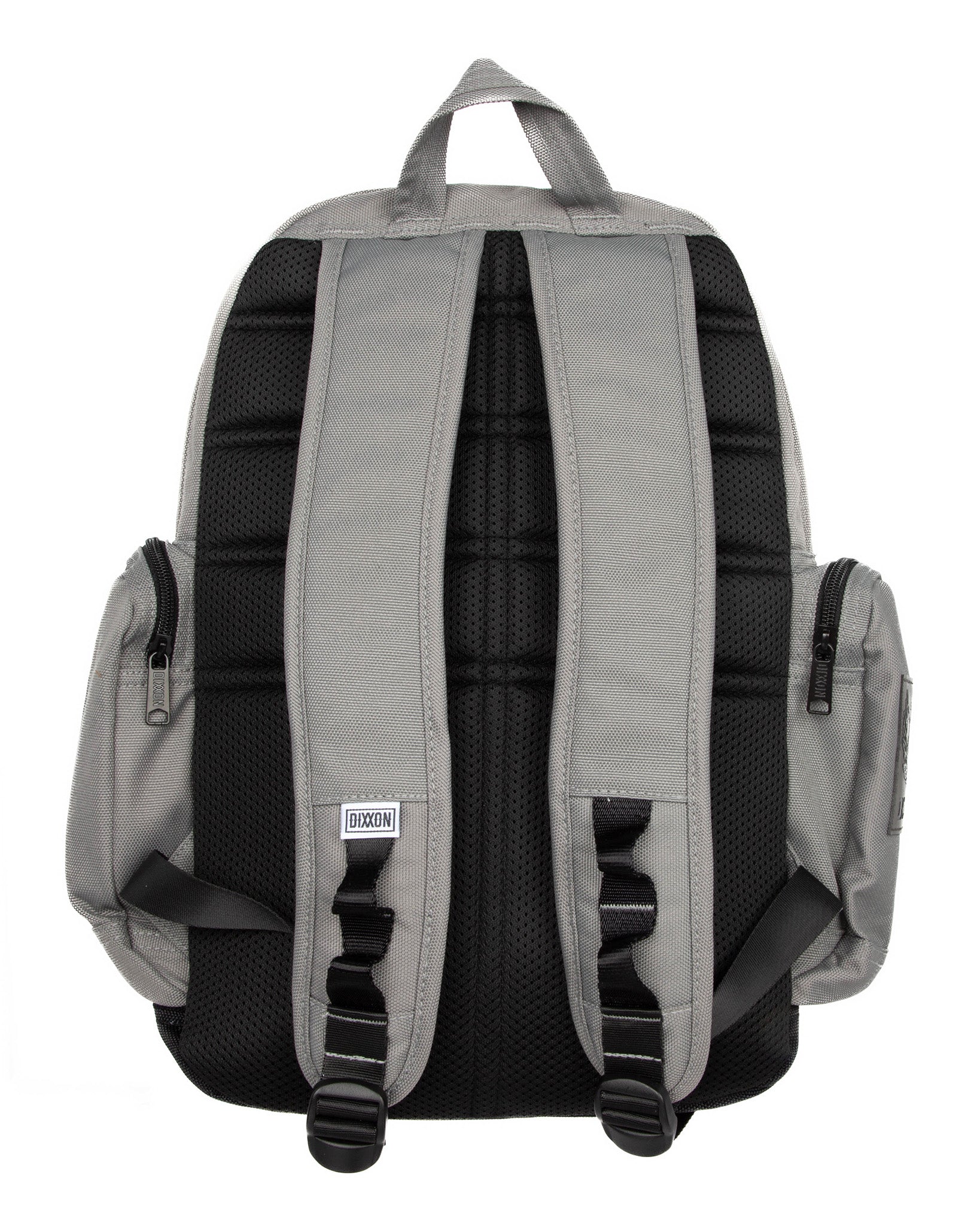 Canvas Work Bag - Gray - Image 2