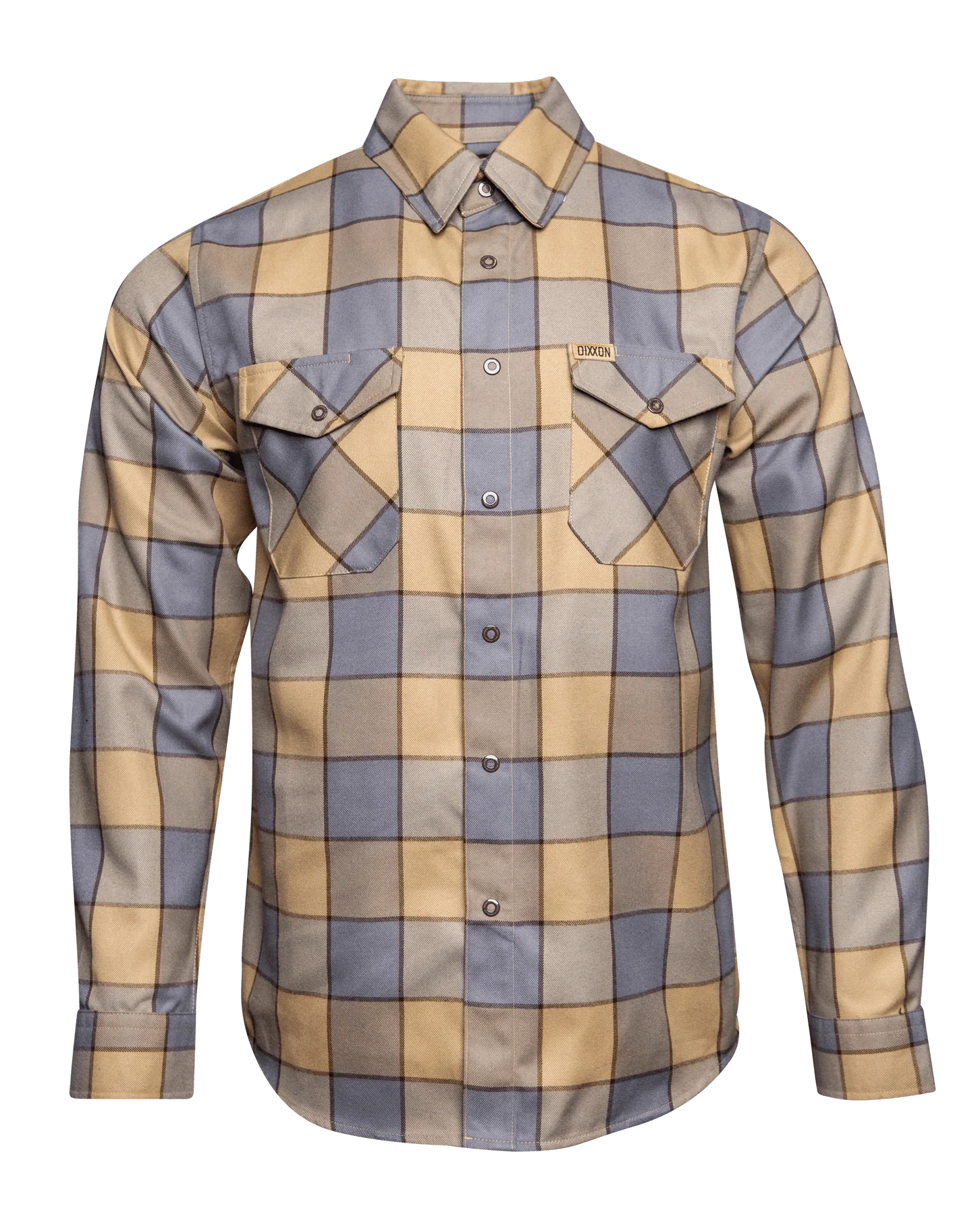 Carbine Flannel - Image 2