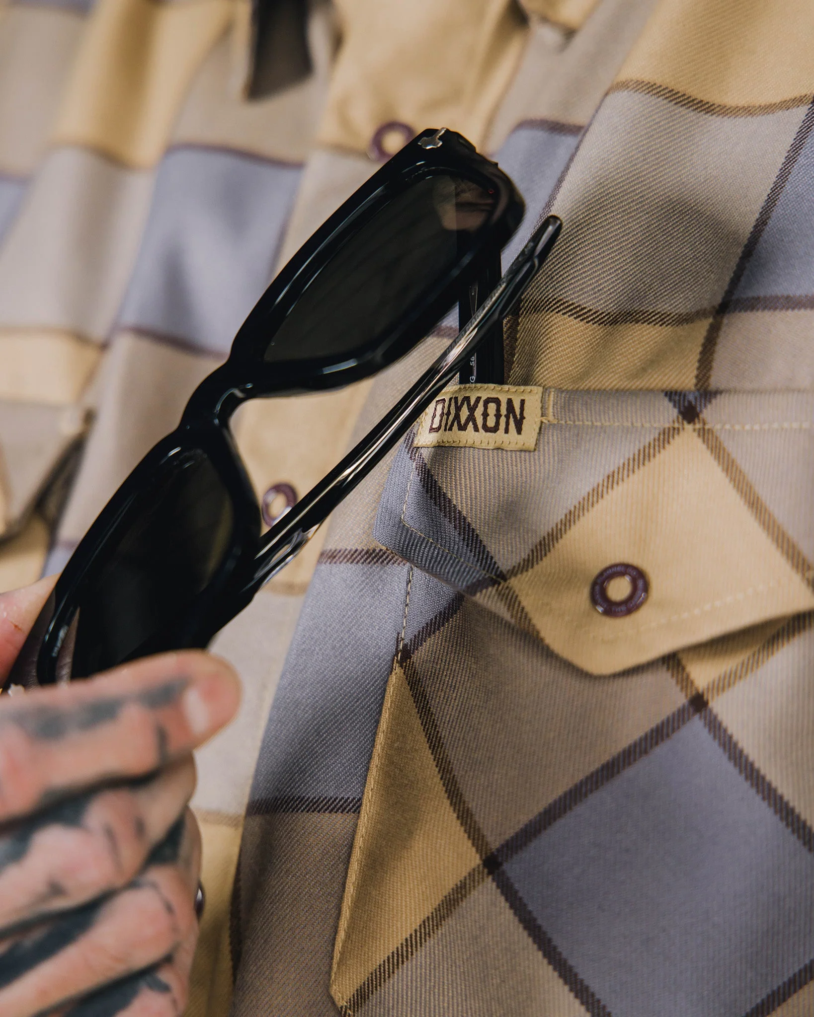 Carbine Flannel - Image 4