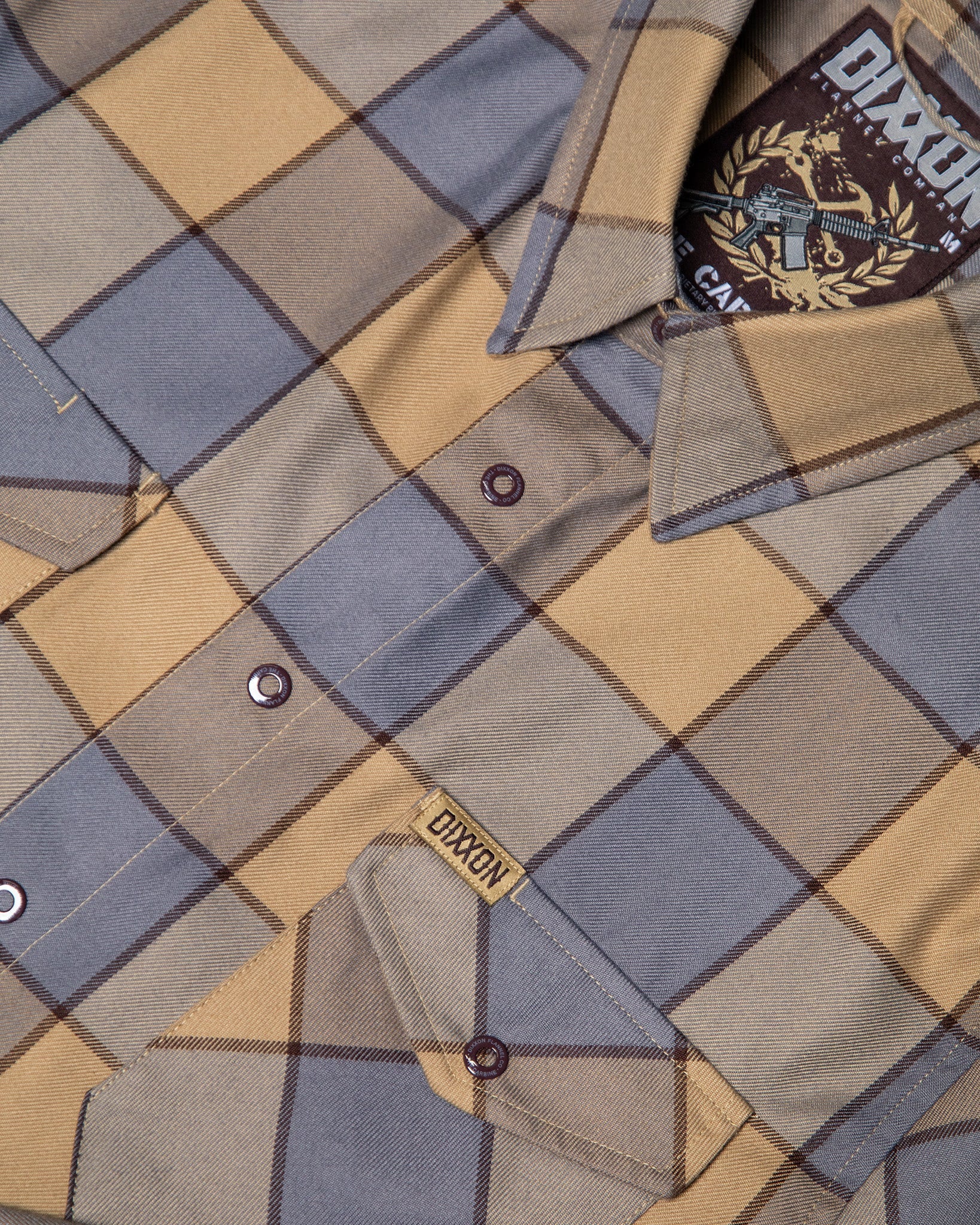 Carbine Flannel - Image 6